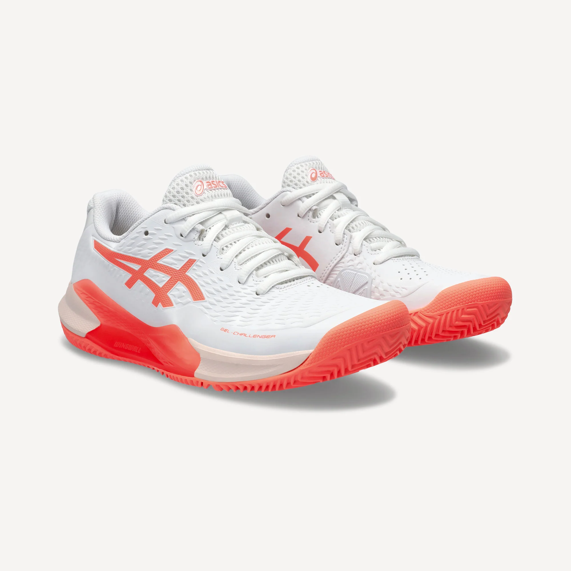 ASICS Gel-Challenger 14 Women's Clay Court Tennis Shoes - Image 4