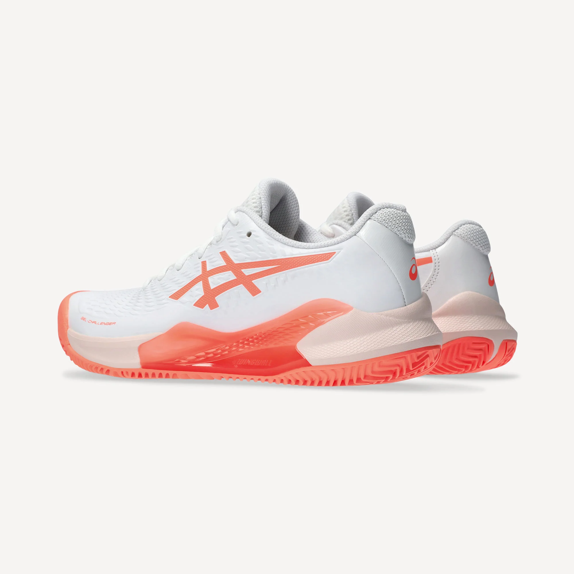 ASICS Gel-Challenger 14 Women's Clay Court Tennis Shoes - Image 5