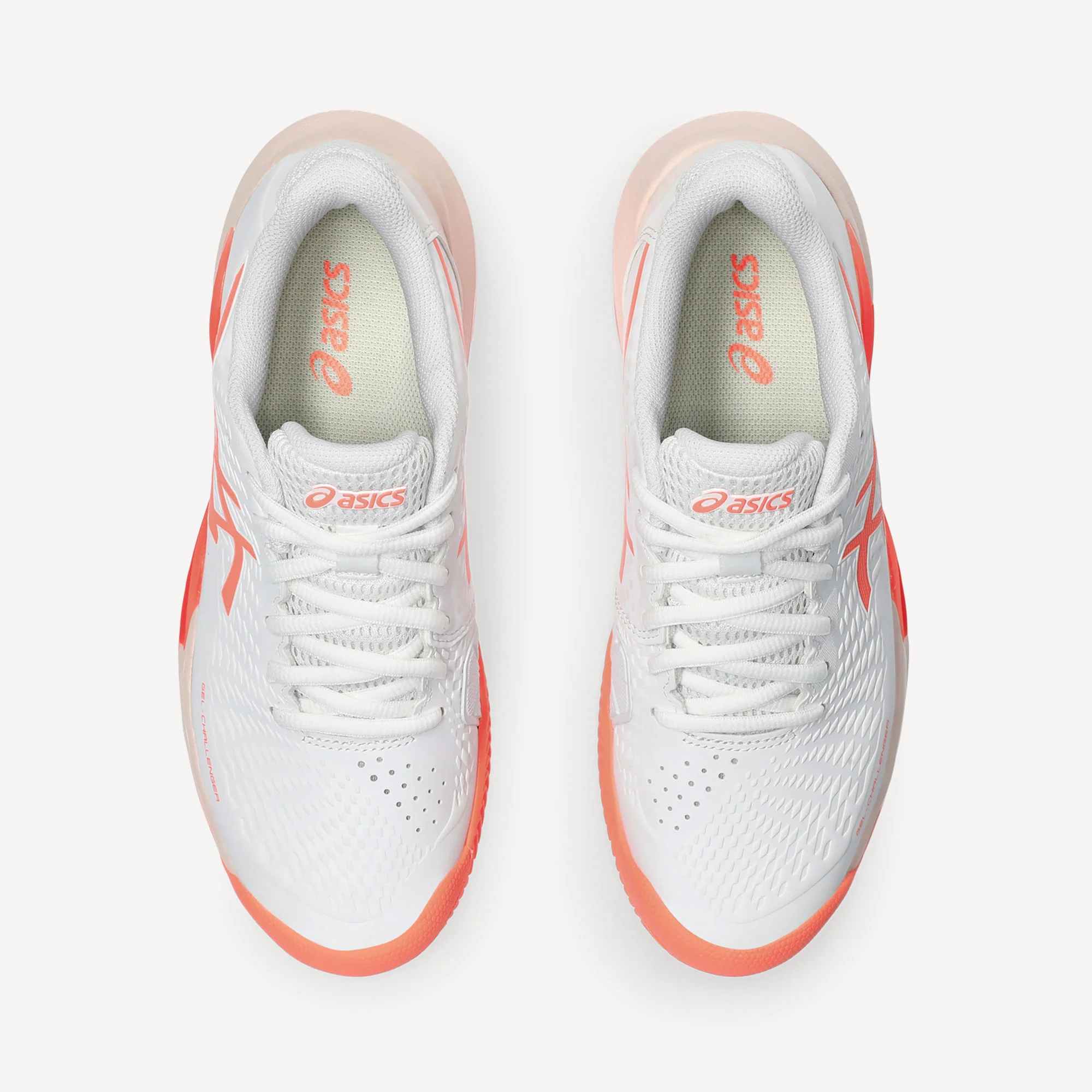 ASICS Gel-Challenger 14 Women's Clay Court Tennis Shoes - Image 7