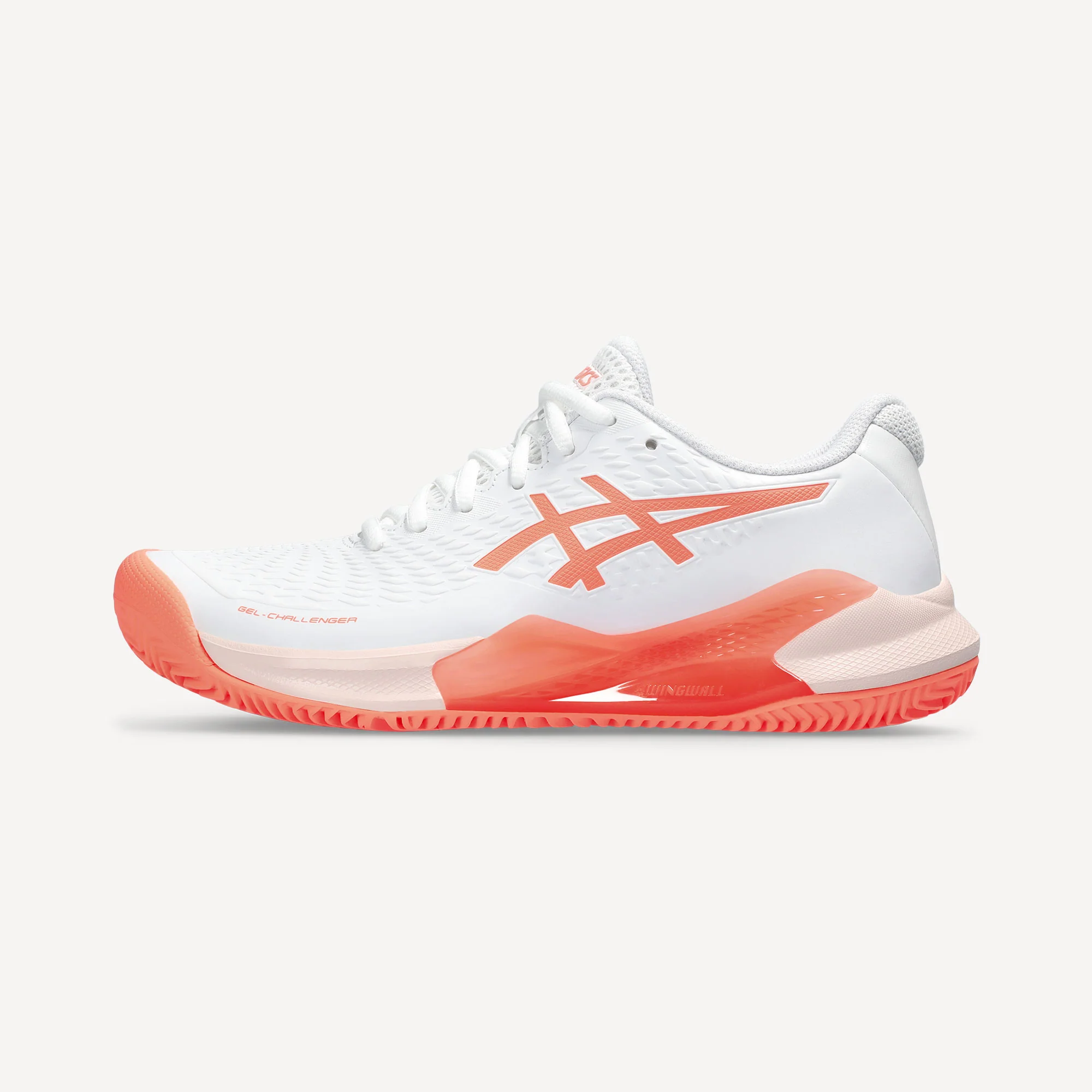 ASICS Gel-Challenger 14 Women's Clay Court Tennis Shoes - Image 8