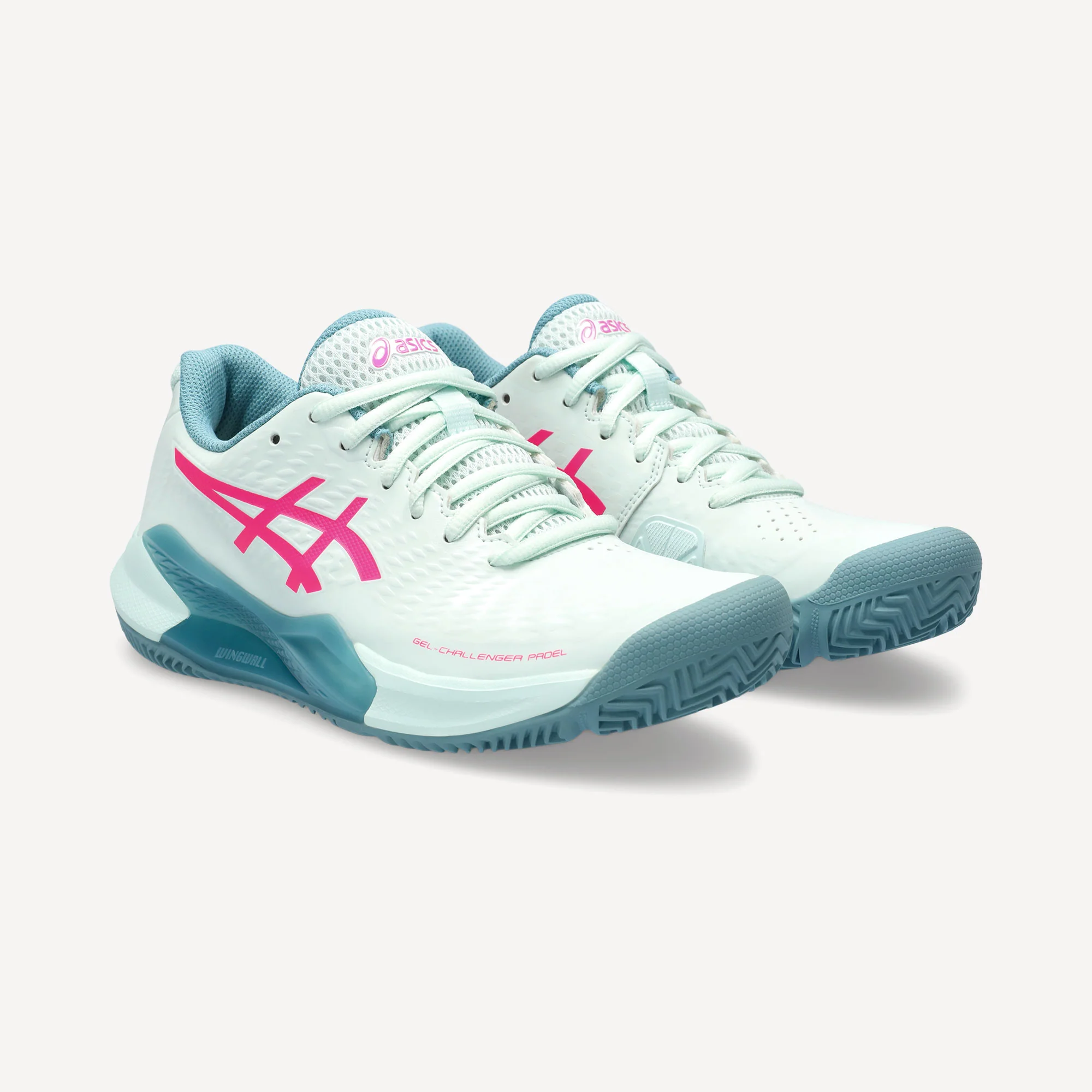 ASICS Gel-Challenger 14 Women's Padel Shoes - Image 4