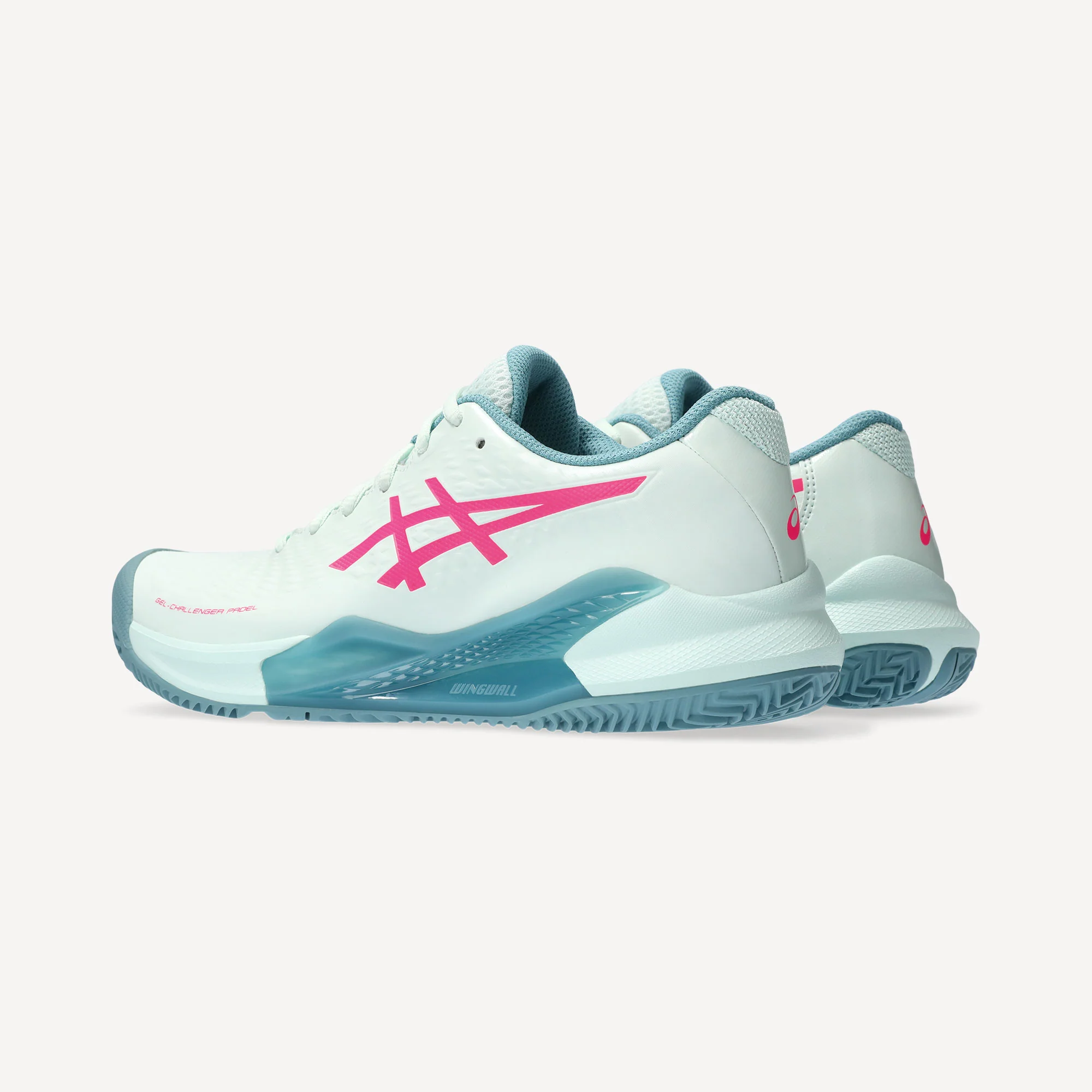 ASICS Gel-Challenger 14 Women's Padel Shoes - Image 5