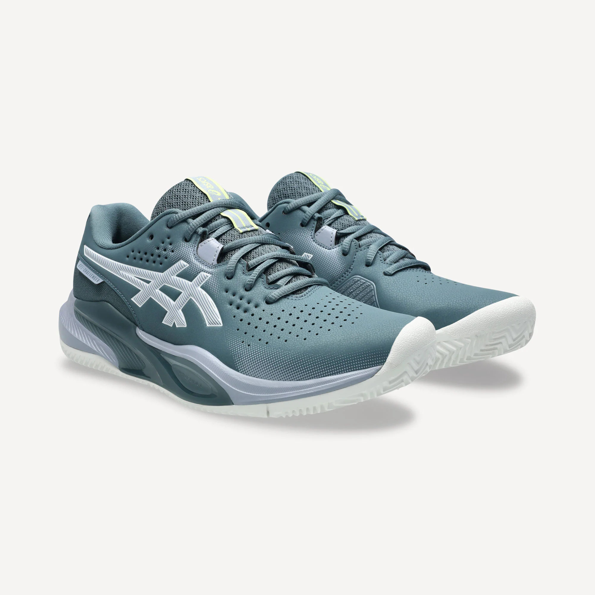 ASICS Gel-Challenger 15 Men's Clay Court Tennis Shoes - Image 4
