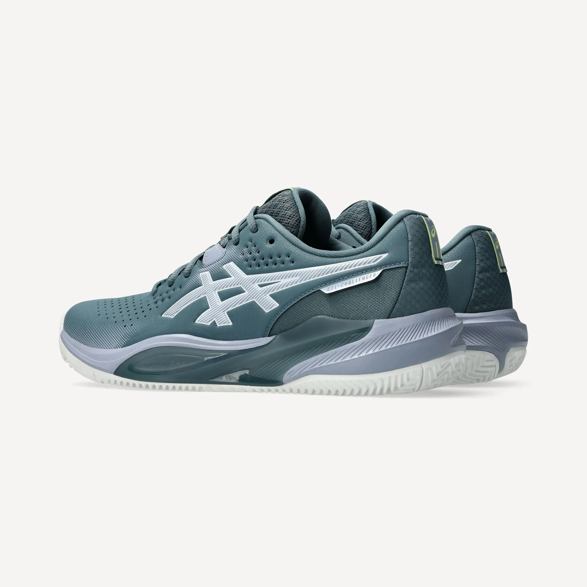 ASICS Gel-Challenger 15 Men's Clay Court Tennis Shoes - Image 5