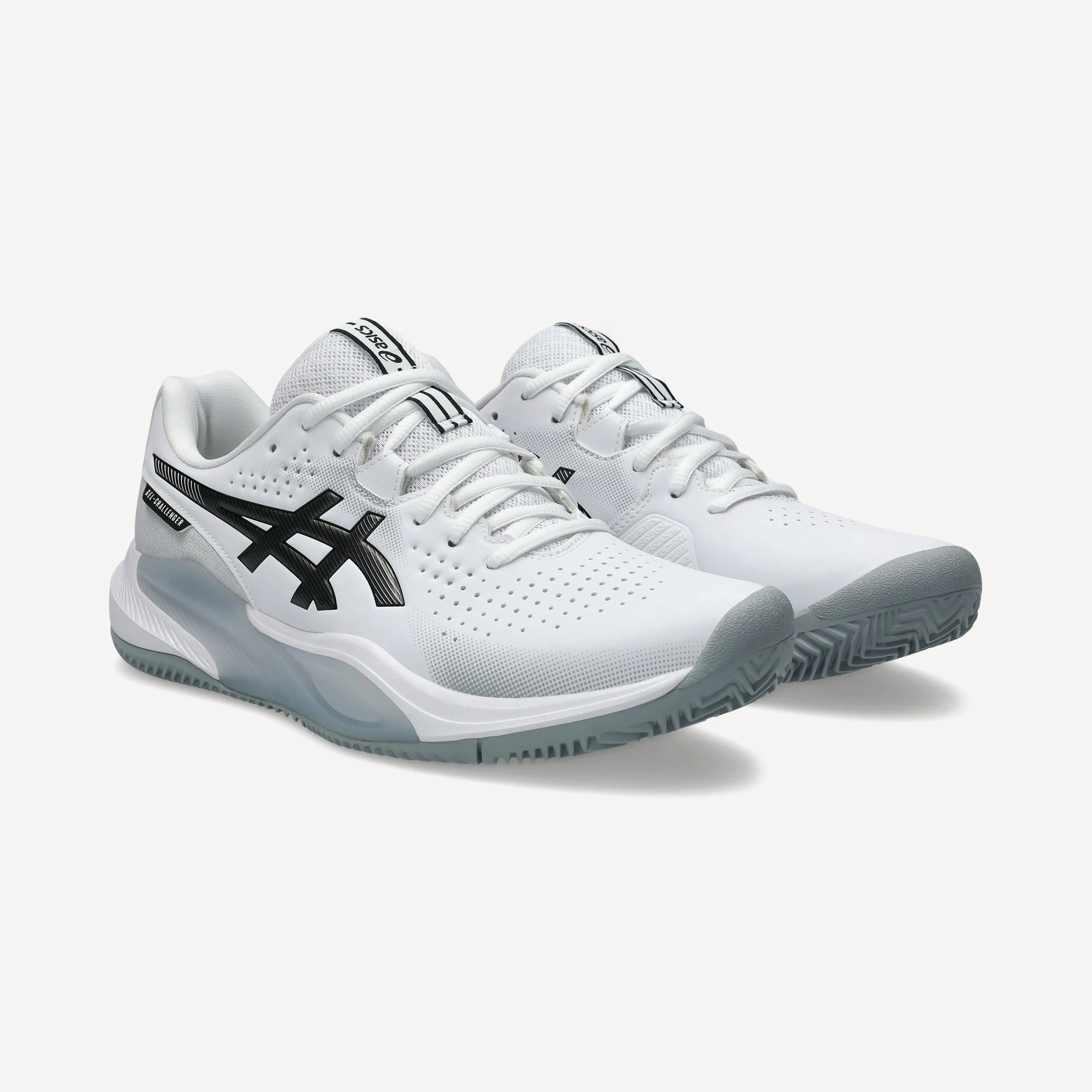 ASICS Gel-Challenger 15 Men's Clay Court Tennis Shoes - Image 4