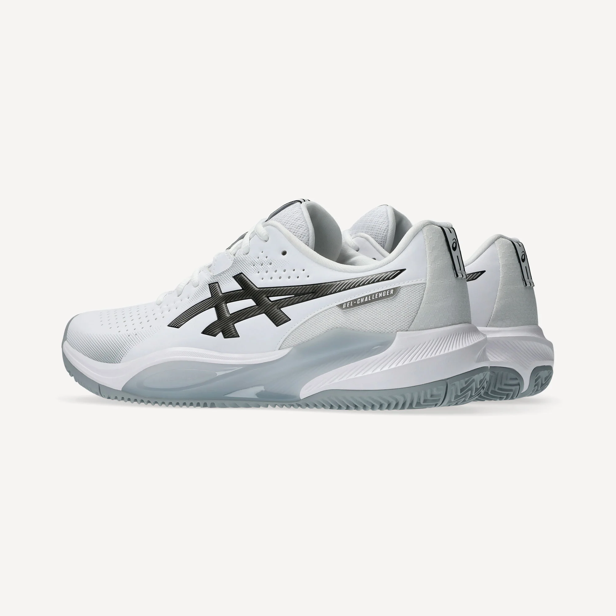 ASICS Gel-Challenger 15 Men's Clay Court Tennis Shoes - Image 5