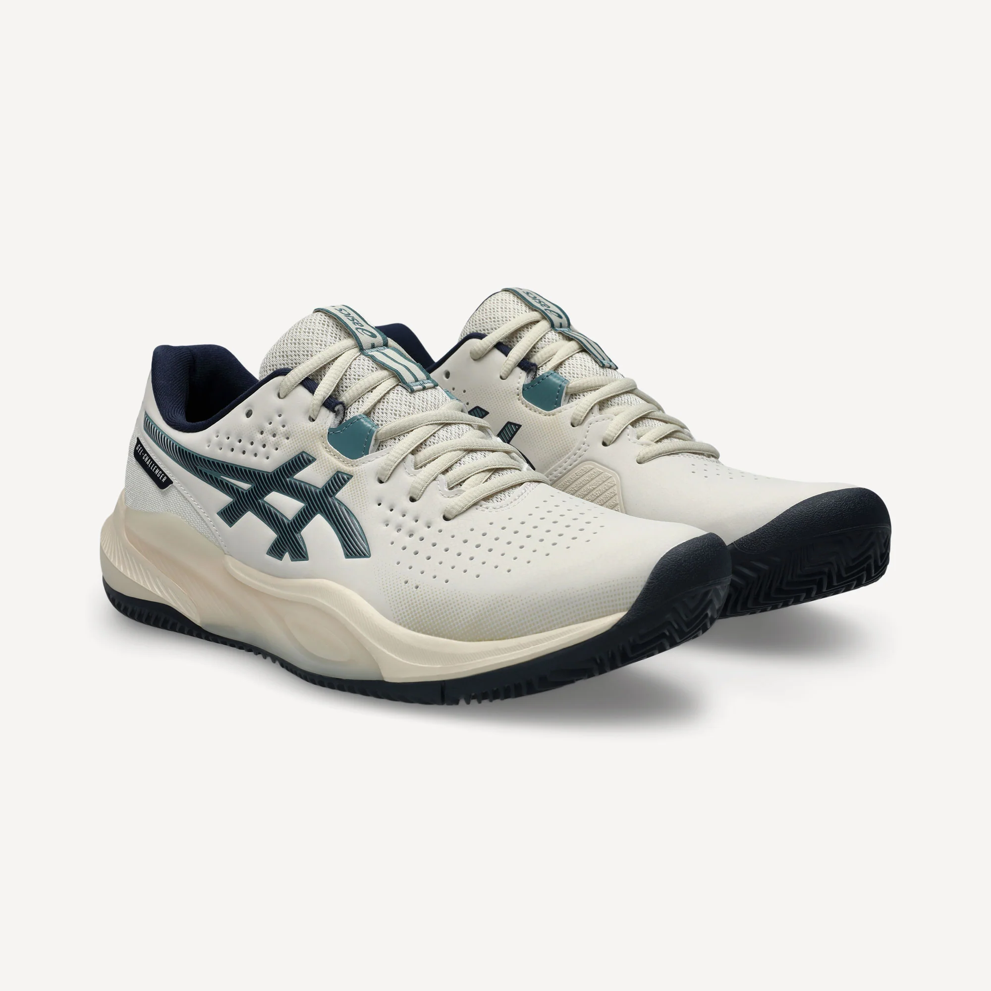 ASICS Gel-Challenger 15 Men's Clay Court Tennis Shoes - Image 4