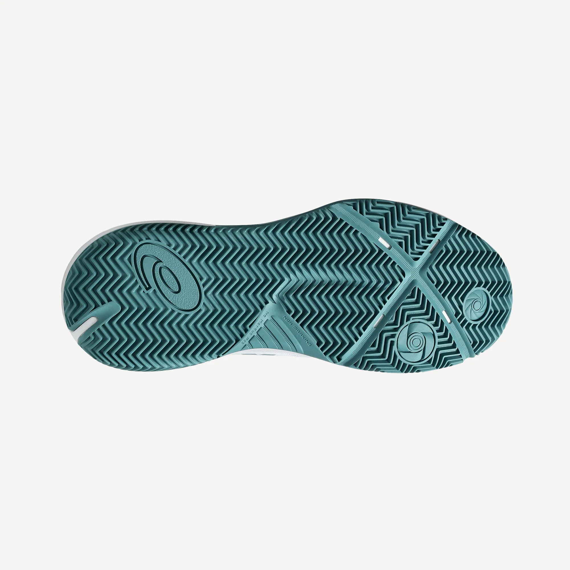 ASICS Gel-Challenger 15 Men's Padel Shoes - Image 2