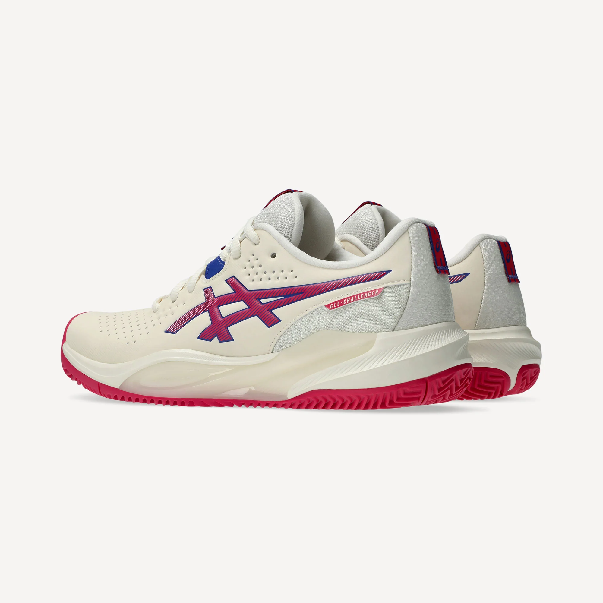 ASICS Gel-Challenger 15 Women's Clay Court Tennis Shoes - Image 5