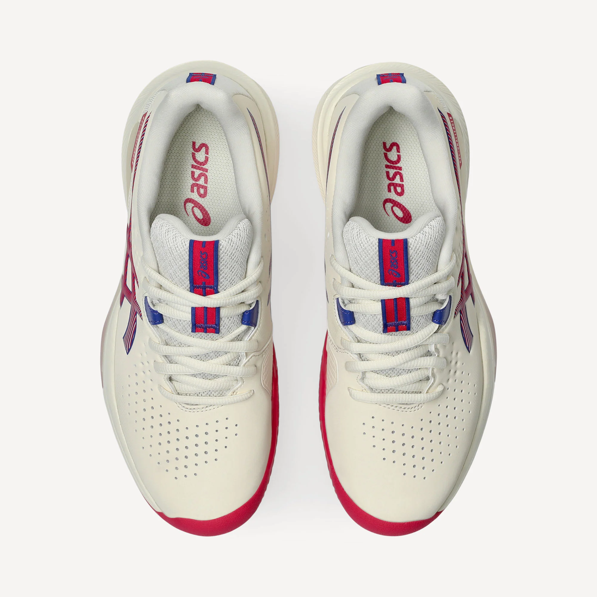 ASICS Gel-Challenger 15 Women's Clay Court Tennis Shoes - Image 7