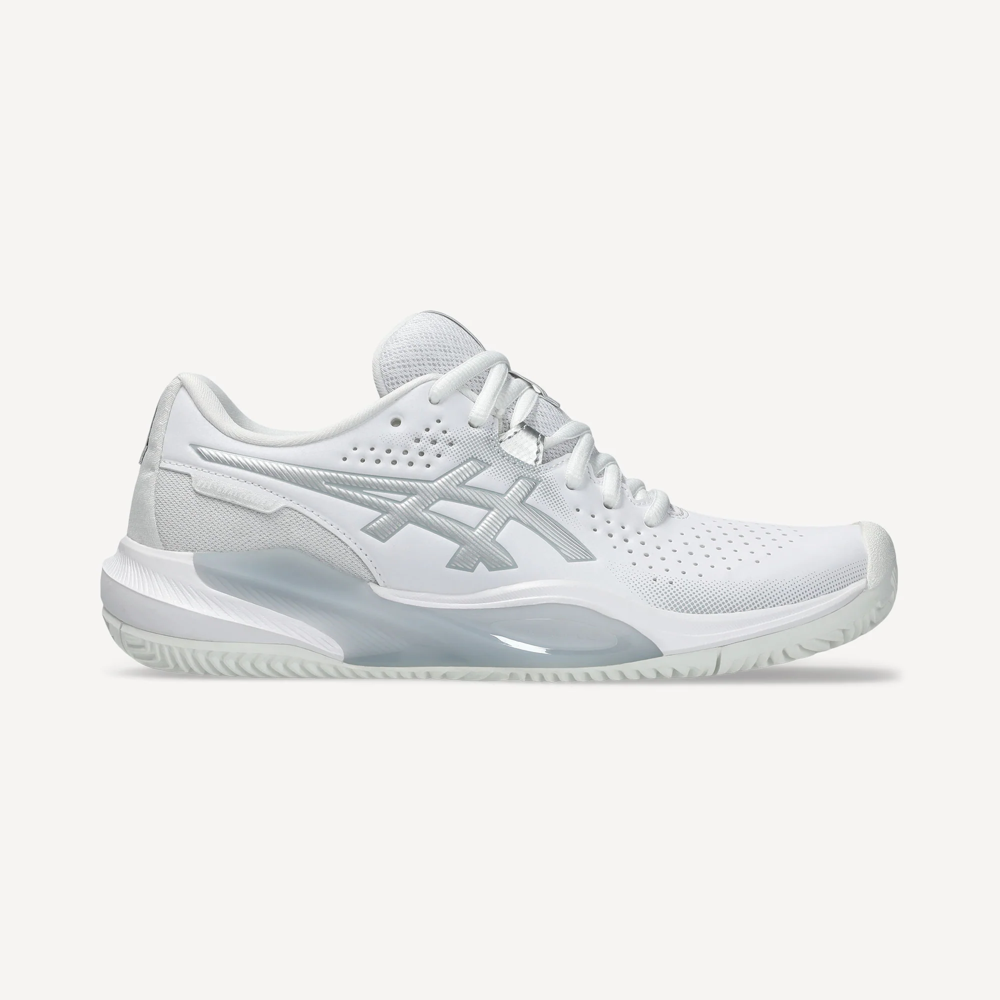 ASICS Gel-Challenger 15 Women's Clay Court Tennis Shoes