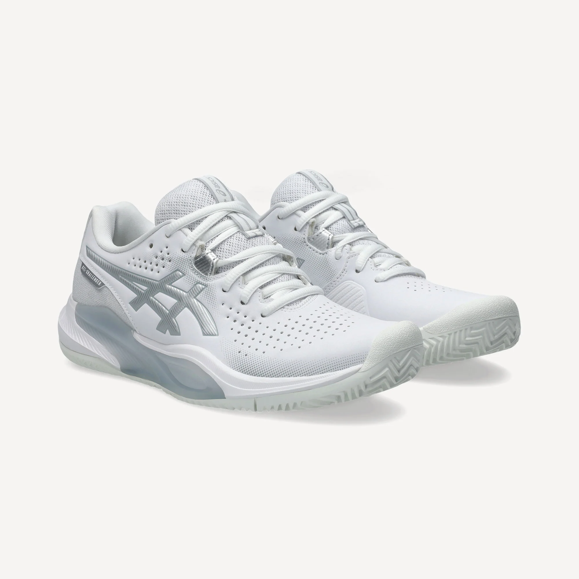 ASICS Gel-Challenger 15 Women's Clay Court Tennis Shoes - Image 4