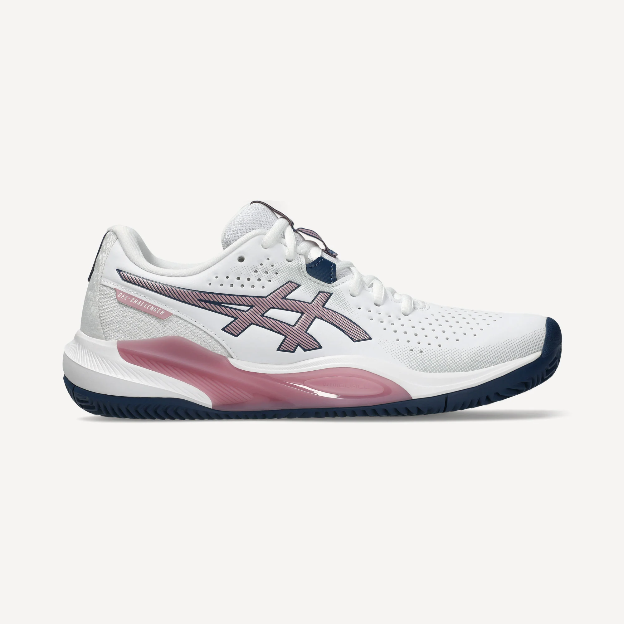 ASICS Gel-Challenger 15 Women's Clay Court Tennis Shoes