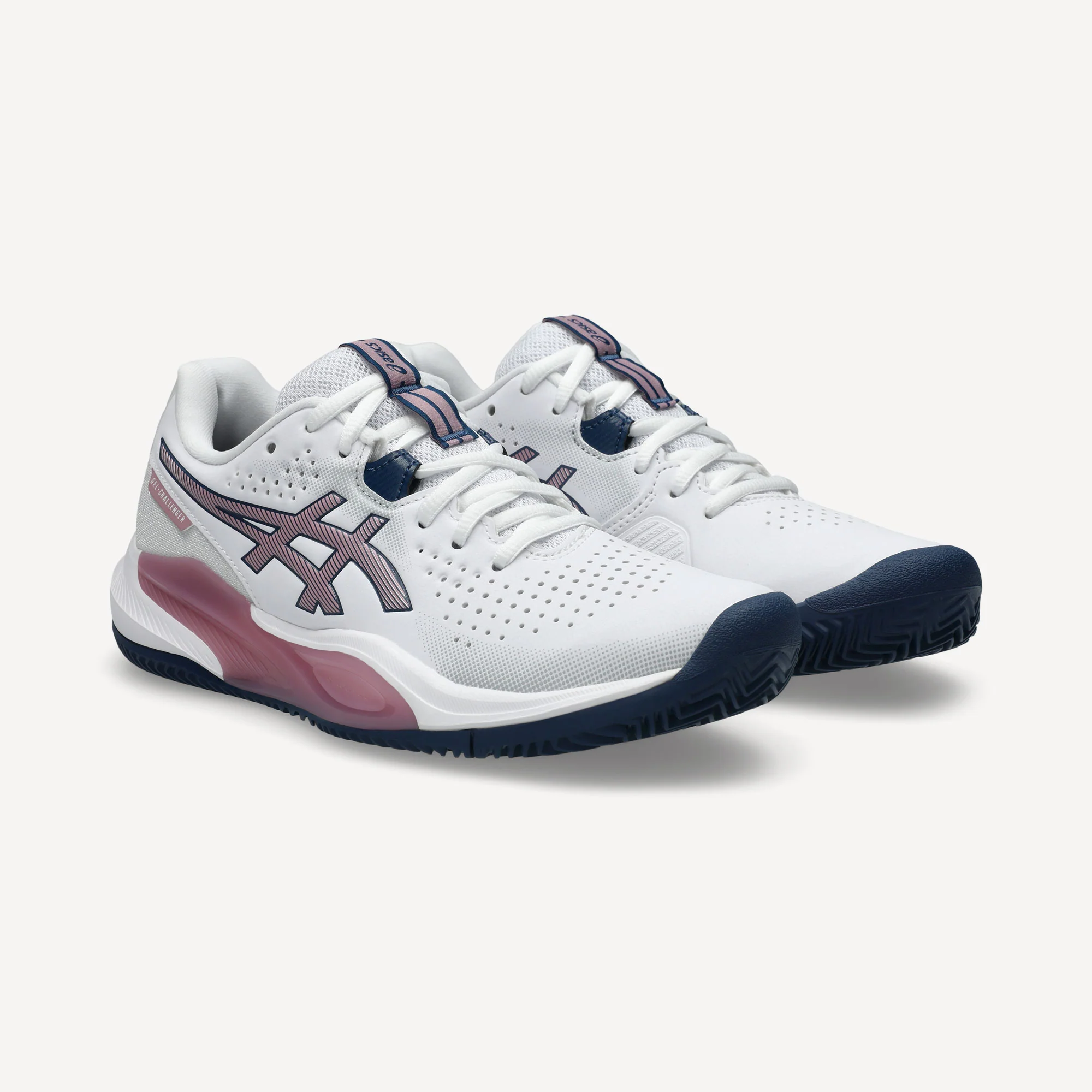 ASICS Gel-Challenger 15 Women's Clay Court Tennis Shoes - Image 4