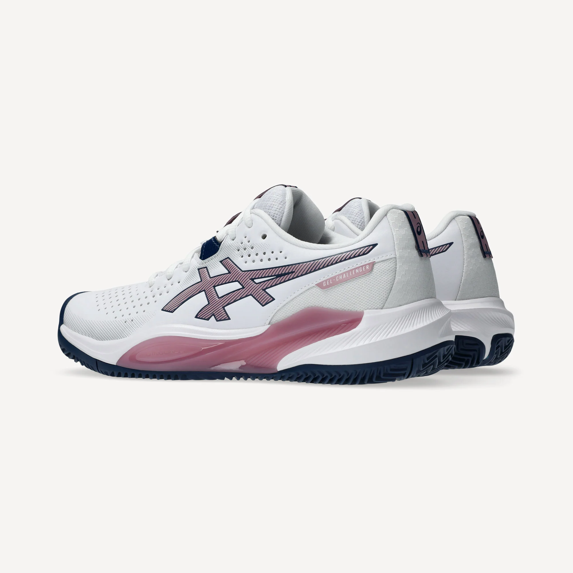 ASICS Gel-Challenger 15 Women's Clay Court Tennis Shoes - Image 5
