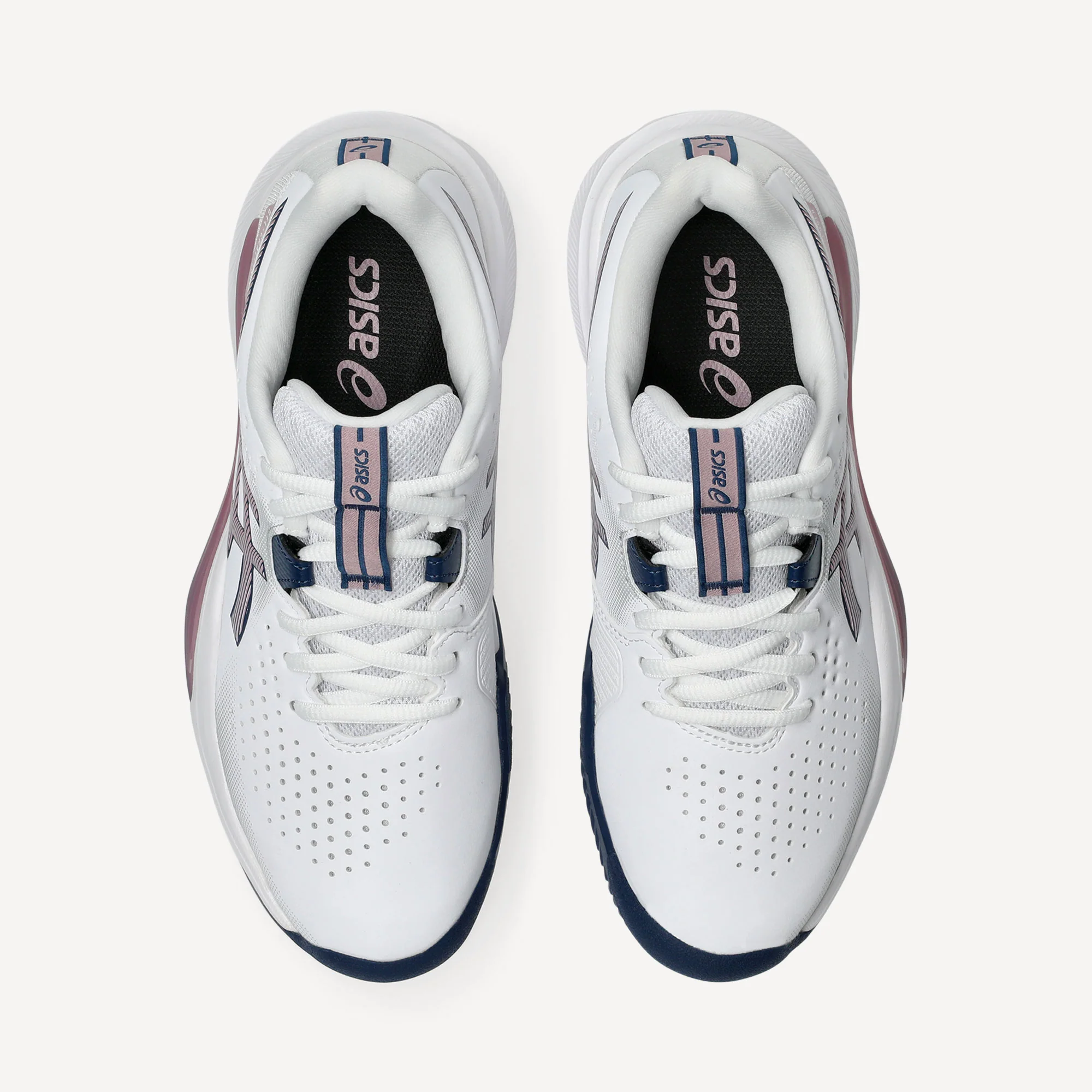 ASICS Gel-Challenger 15 Women's Clay Court Tennis Shoes - Image 7