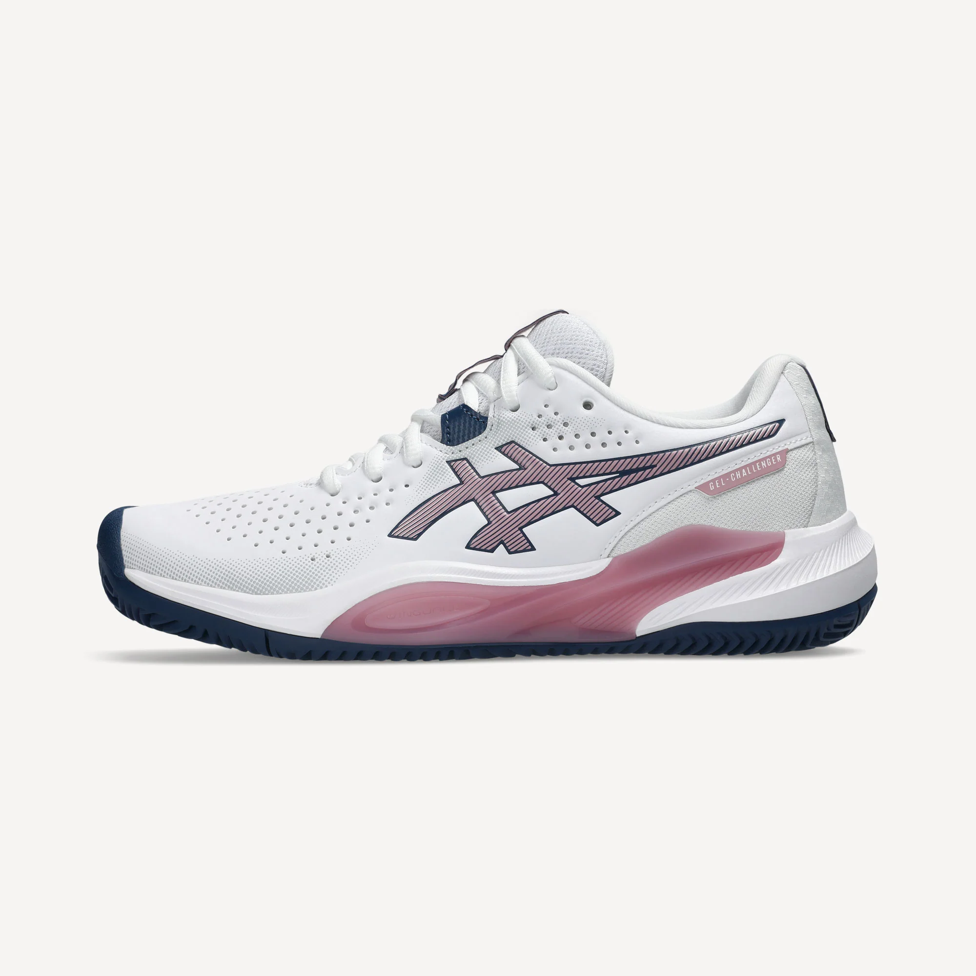 ASICS Gel-Challenger 15 Women's Clay Court Tennis Shoes - Image 8