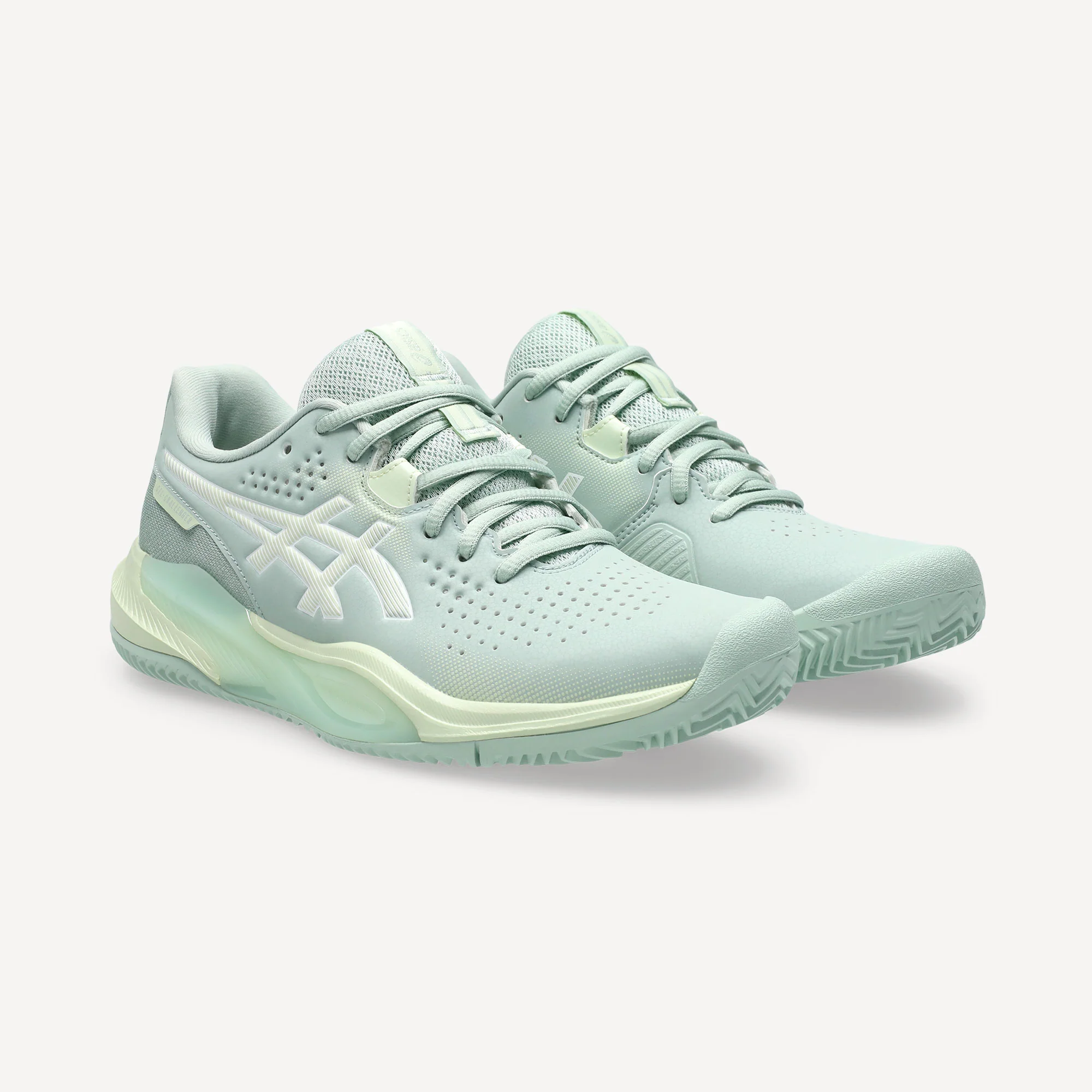 ASICS Gel-Challenger 15 Women's Clay Court Tennis Shoes - Image 4