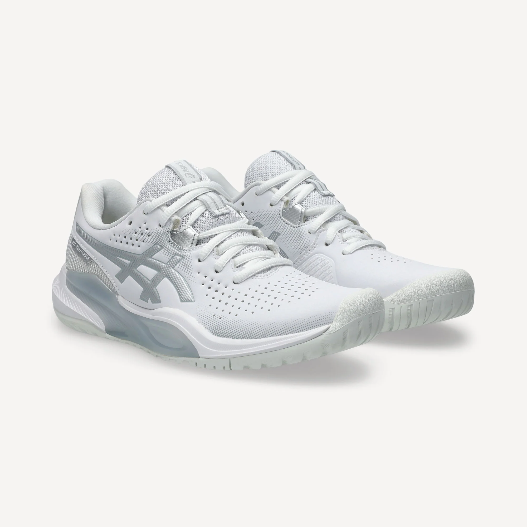 ASICS Gel-Challenger 15 Women's Hard Court Tennis Shoes - Image 4