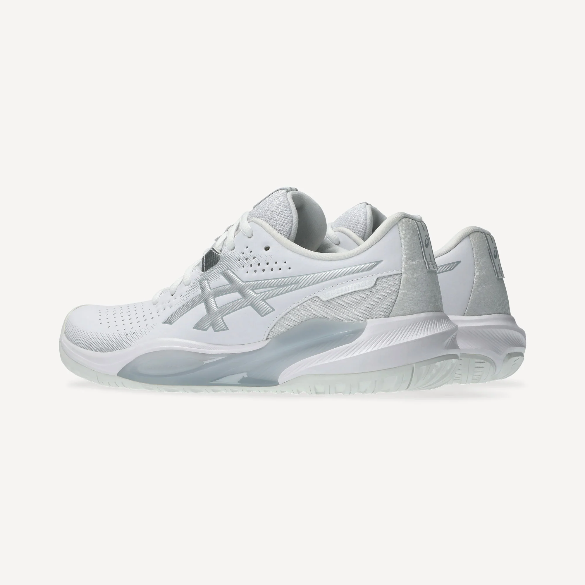 ASICS Gel-Challenger 15 Women's Hard Court Tennis Shoes - Image 5