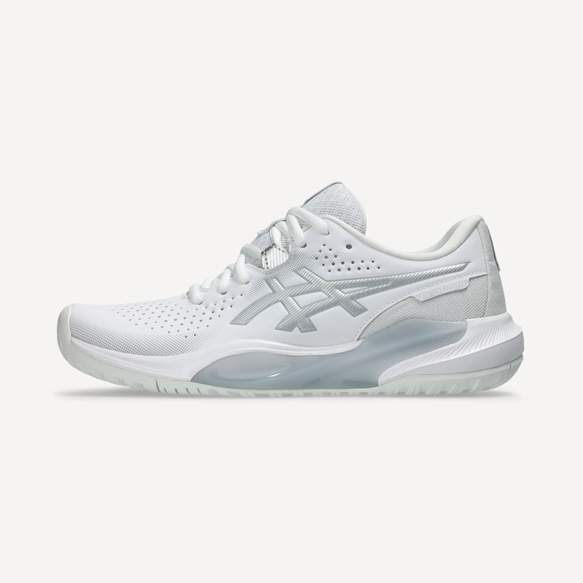 ASICS Gel-Challenger 15 Women's Hard Court Tennis Shoes - Image 8