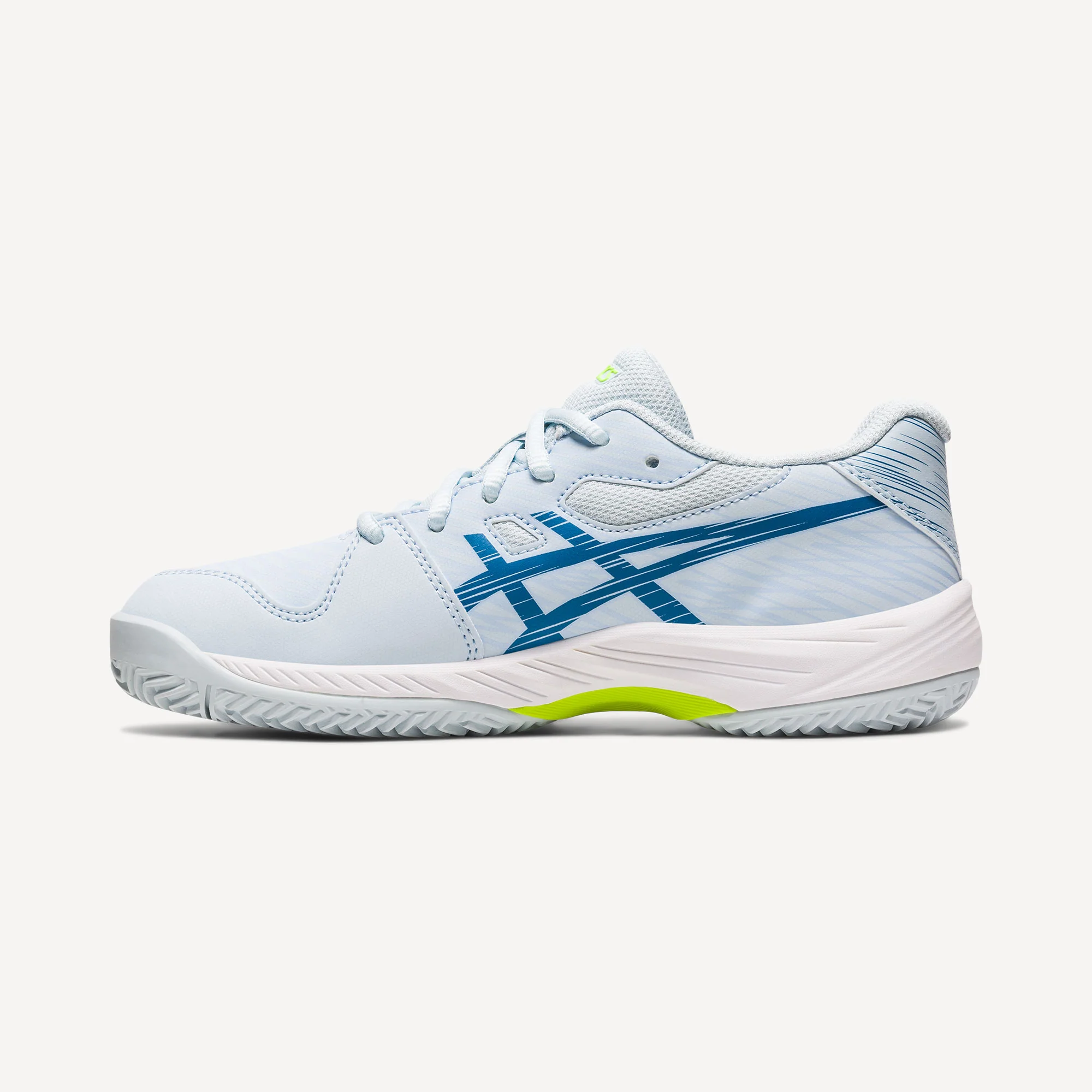 ASICS Gel-Game 9 Kids' Clay Court Tennis Shoes - Image 3