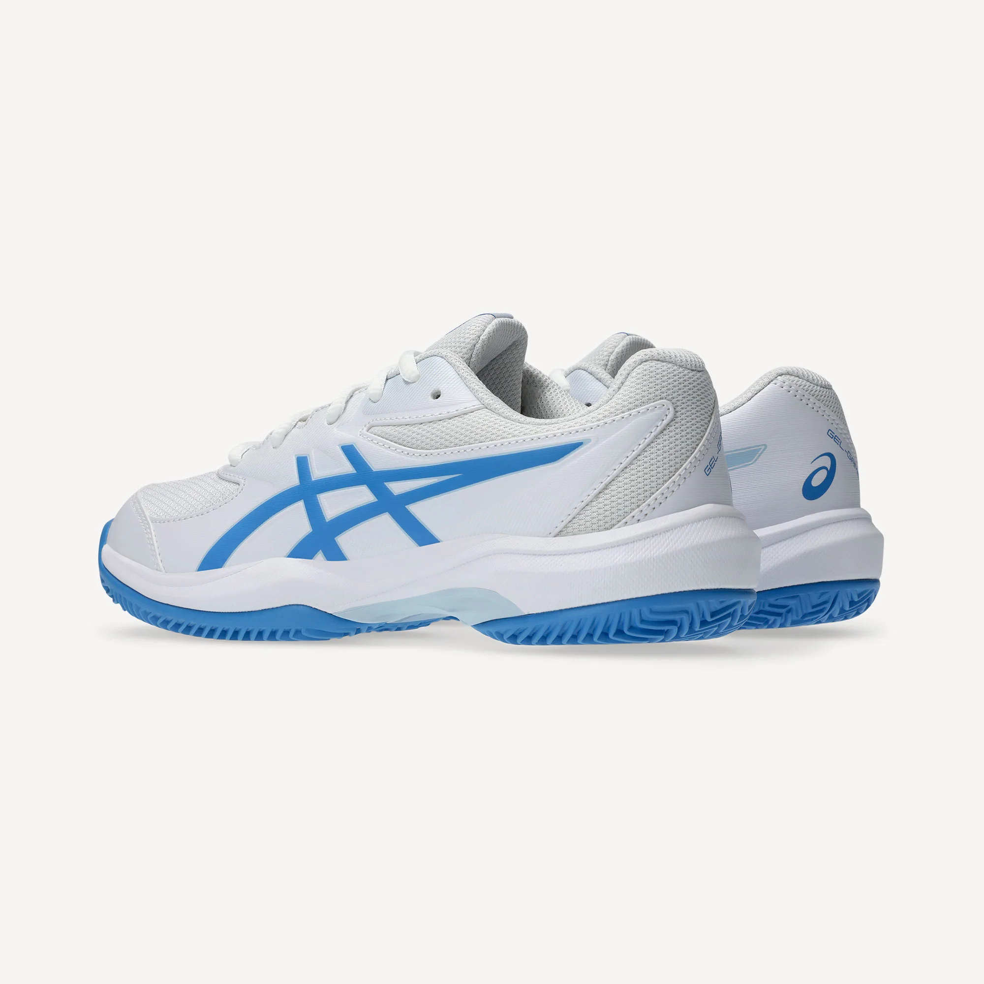 ASICS Gel-Game Kids' Clay Court Tennis Shoes - Image 5