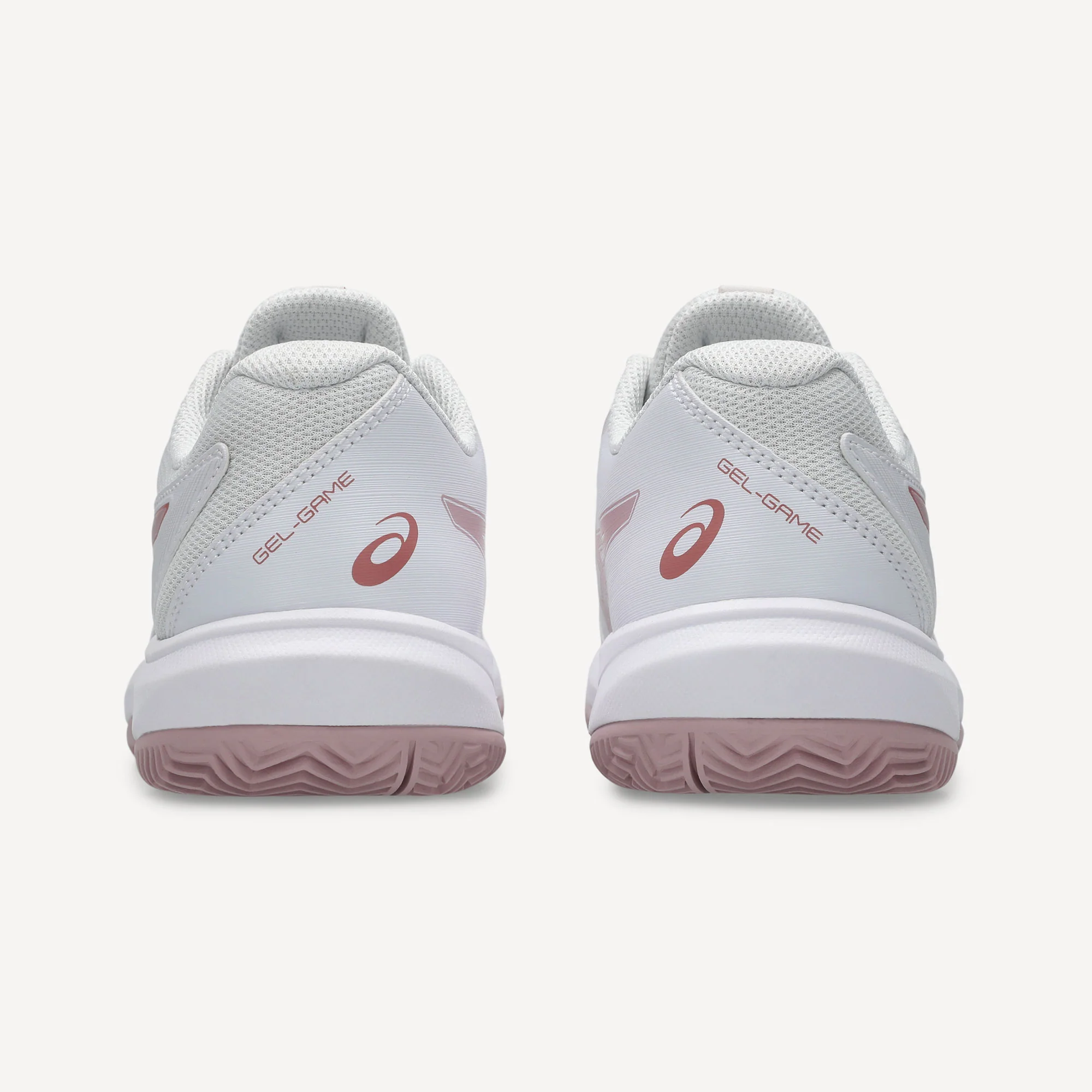 ASICS Gel-Game Kids' Clay Court Tennis Shoes - Image 6