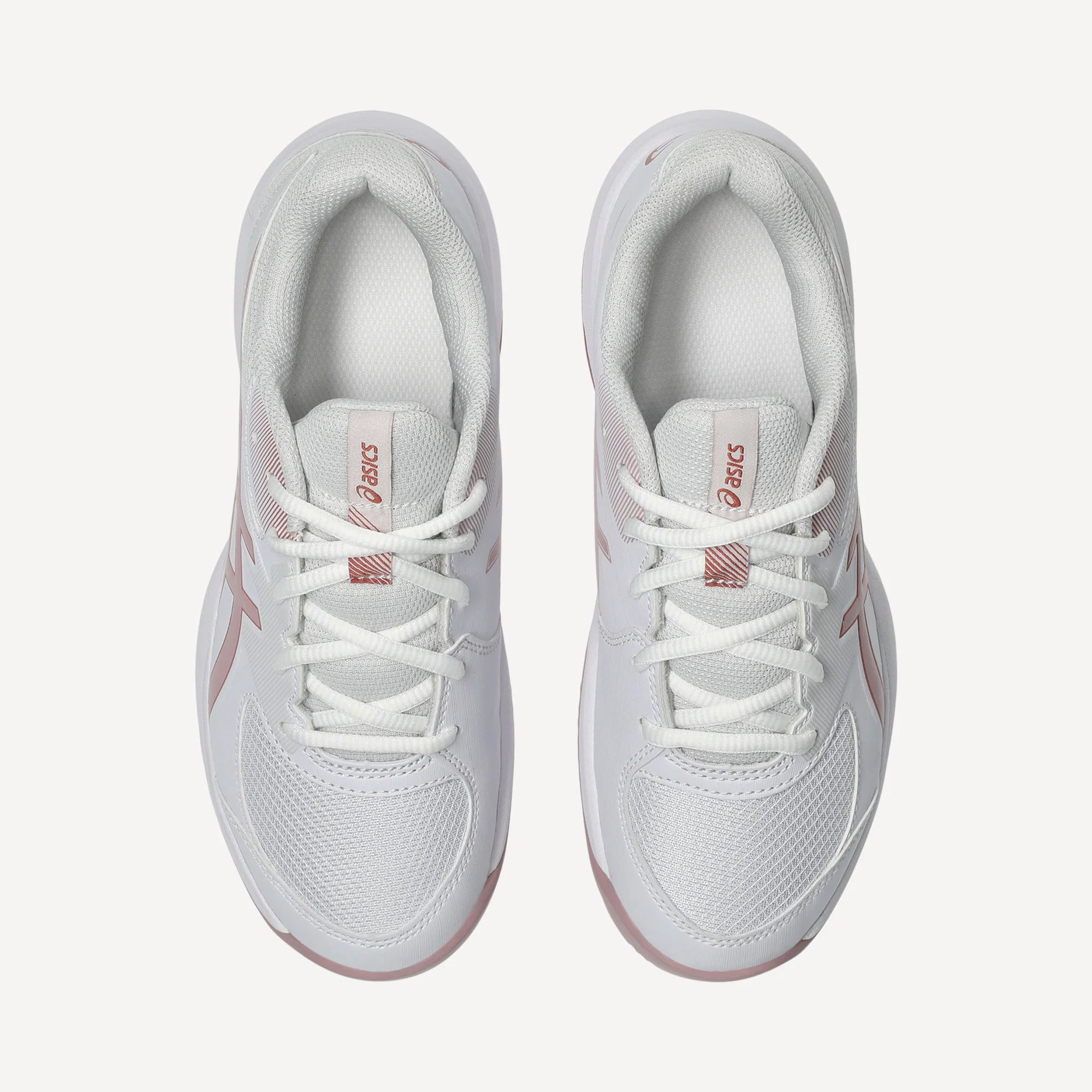 ASICS Gel-Game Kids' Clay Court Tennis Shoes - Image 7