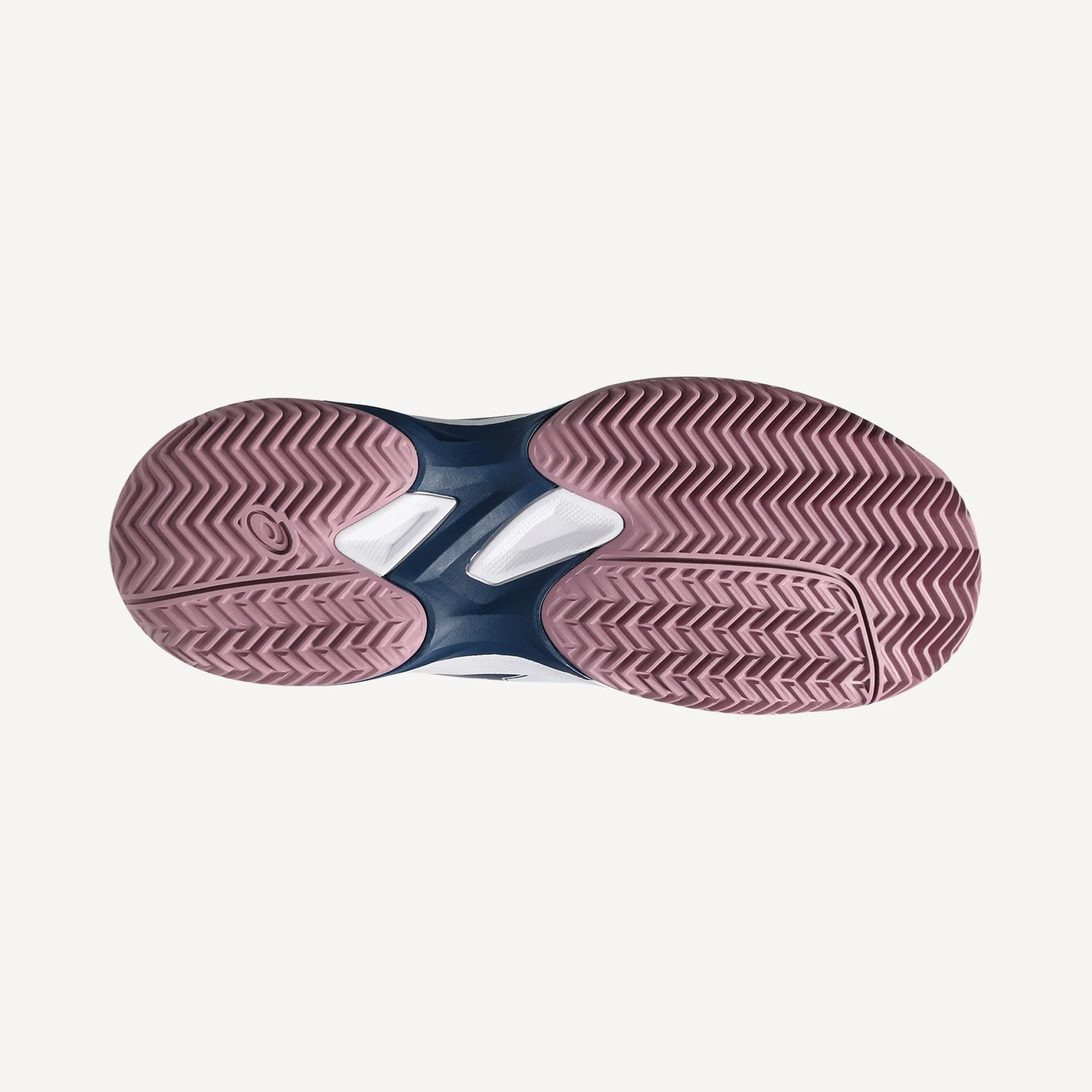 ASICS Gel-Game Kids' Clay Court Tennis Shoes - Image 2
