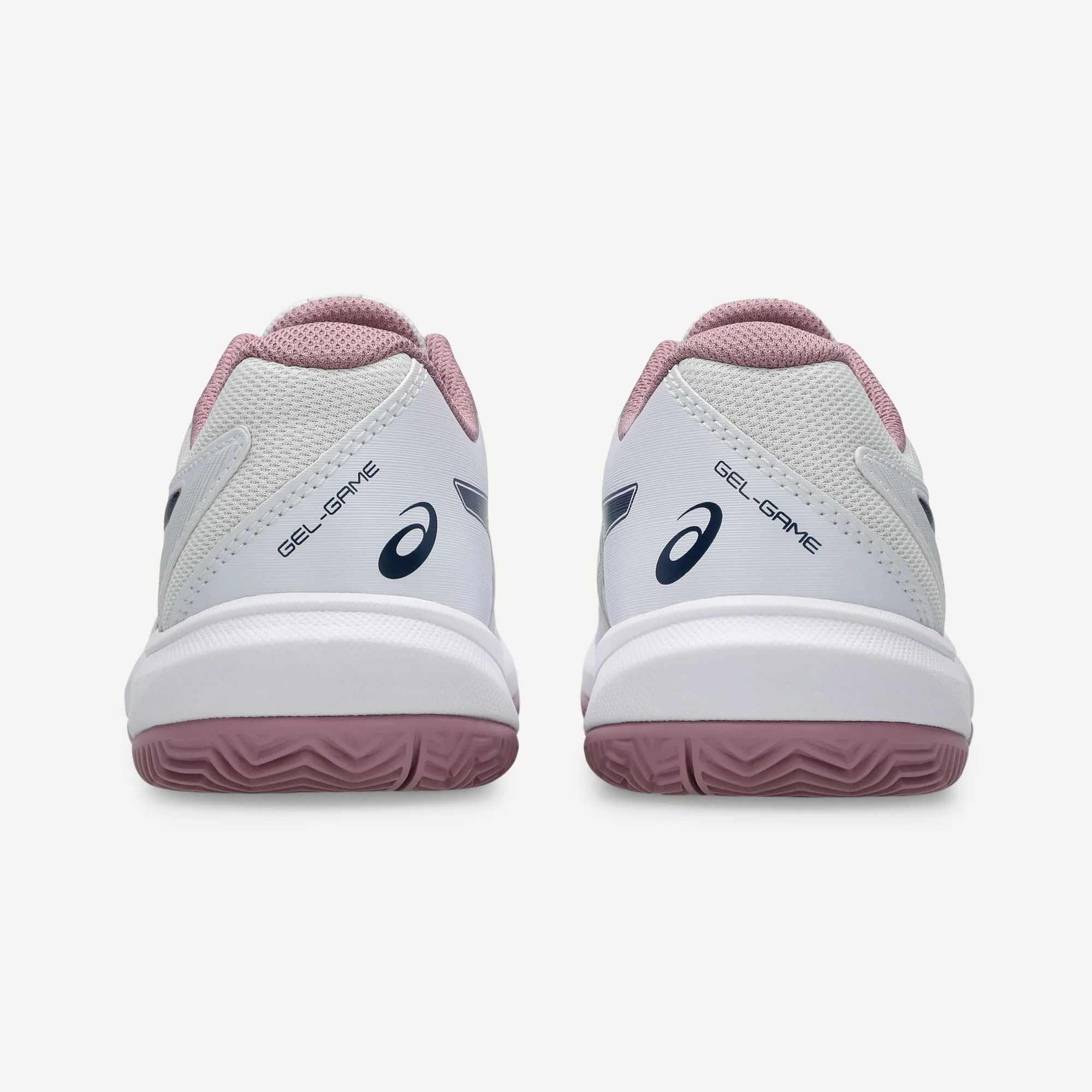 ASICS Gel-Game Kids' Clay Court Tennis Shoes - Image 6