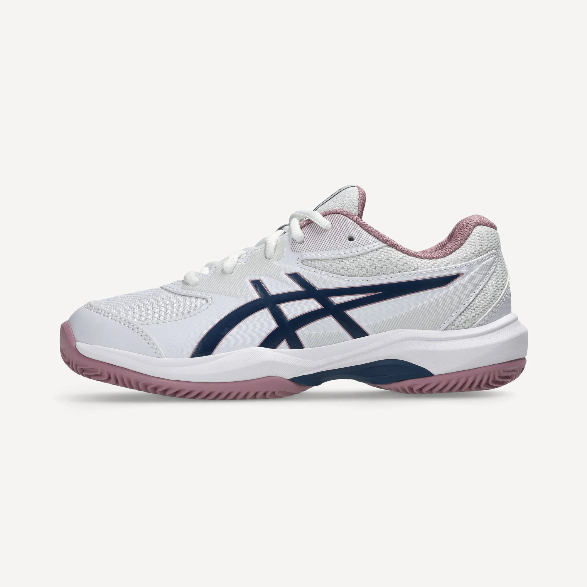 ASICS Gel-Game Kids' Clay Court Tennis Shoes - Image 8
