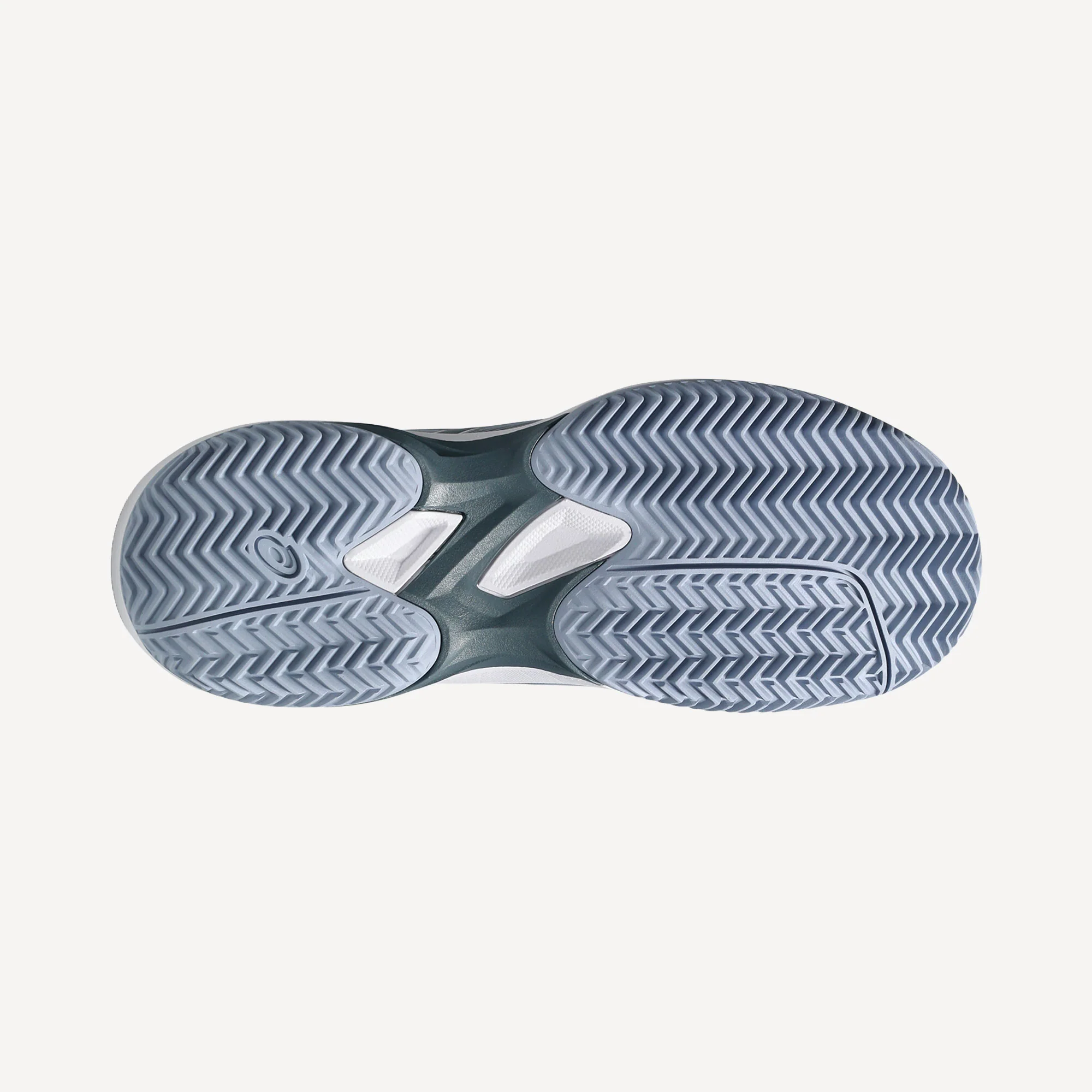 ASICS Gel-Game Kids' Clay Court Tennis Shoes - Image 2