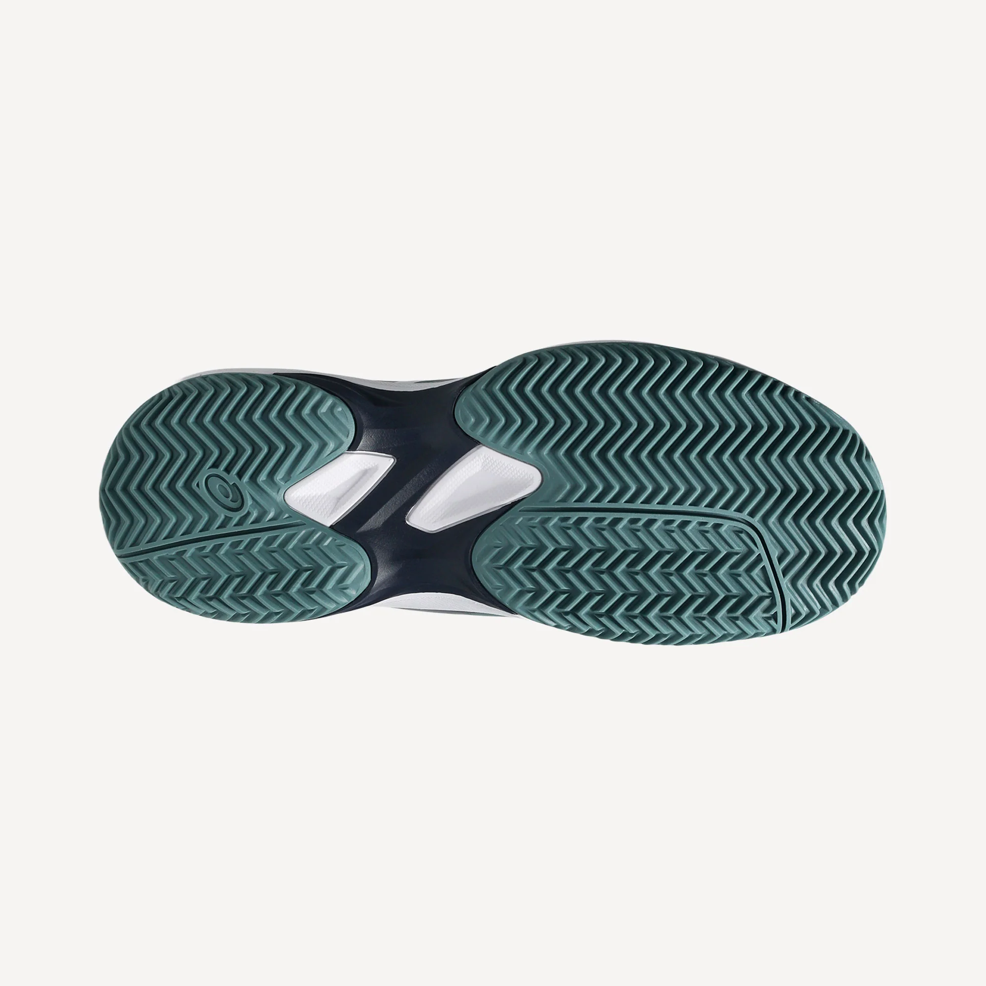 ASICS Gel-Game Kids' Clay Court Tennis Shoes - Image 2