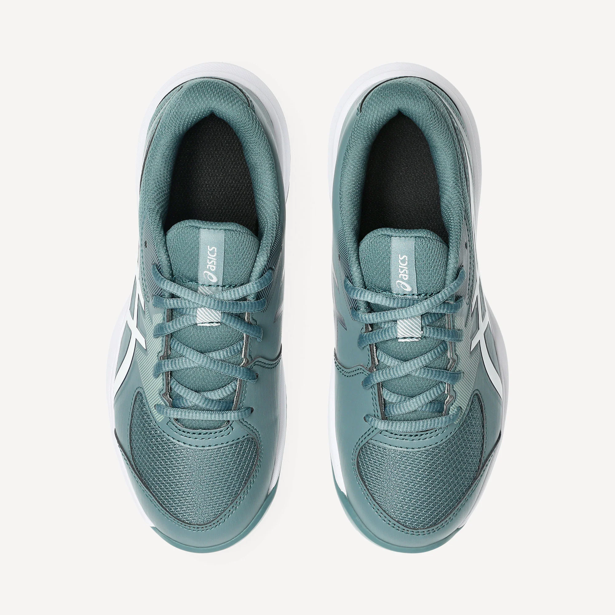 ASICS Gel-Game Kids' Clay Court Tennis Shoes - Image 7