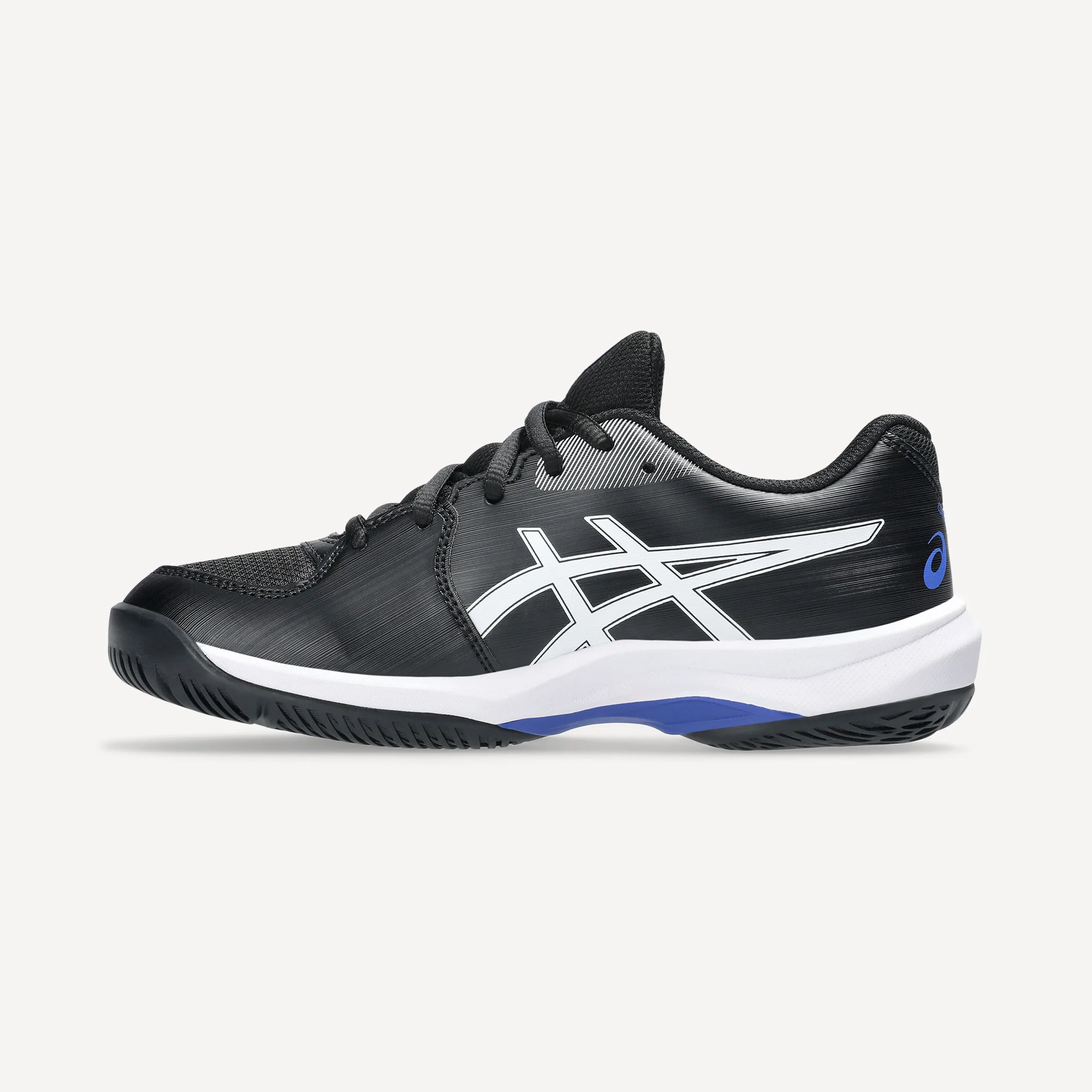 ASICS Gel-Game Kids' Tennis Shoes - Image 3