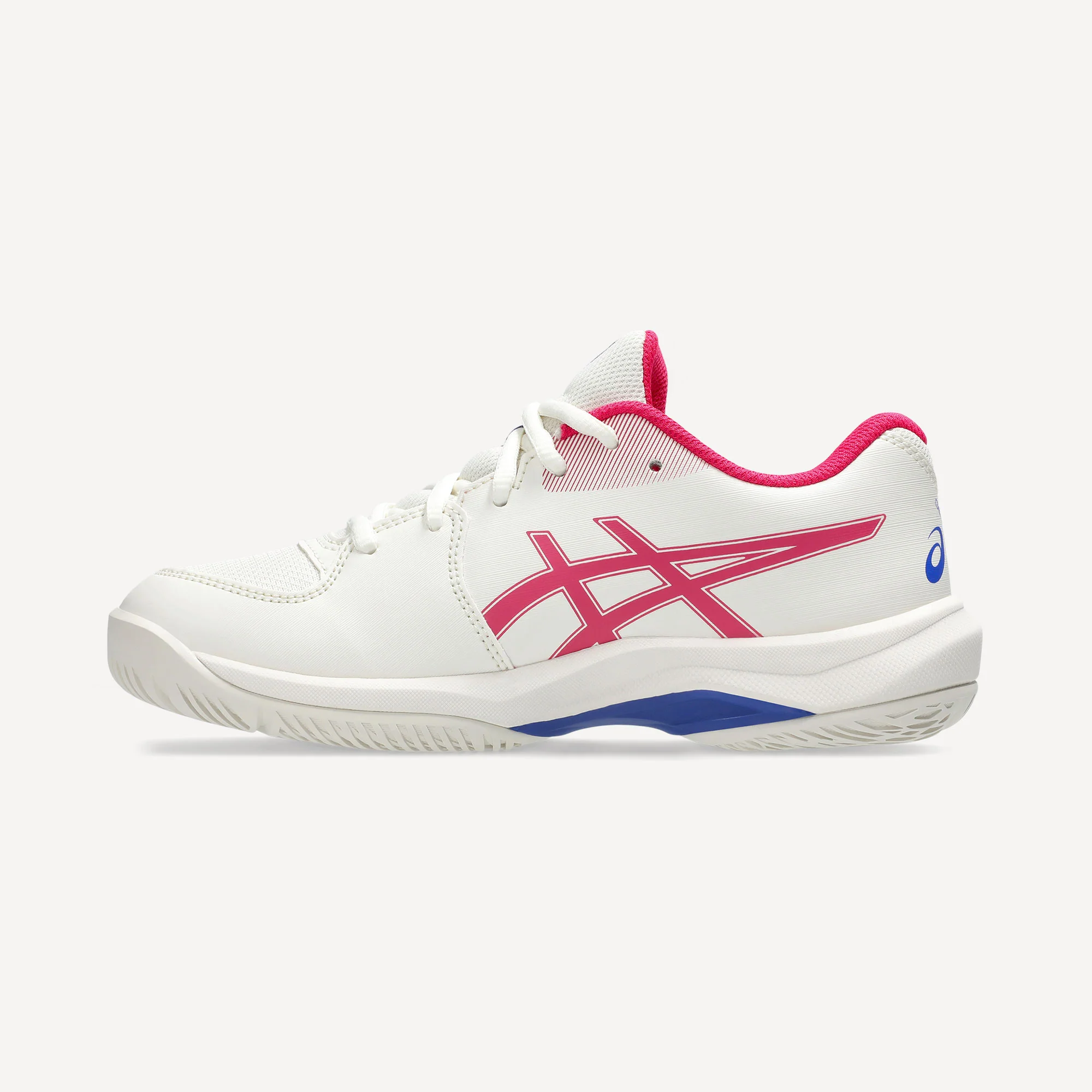 ASICS Gel-Game Kids' Tennis Shoes - Image 3