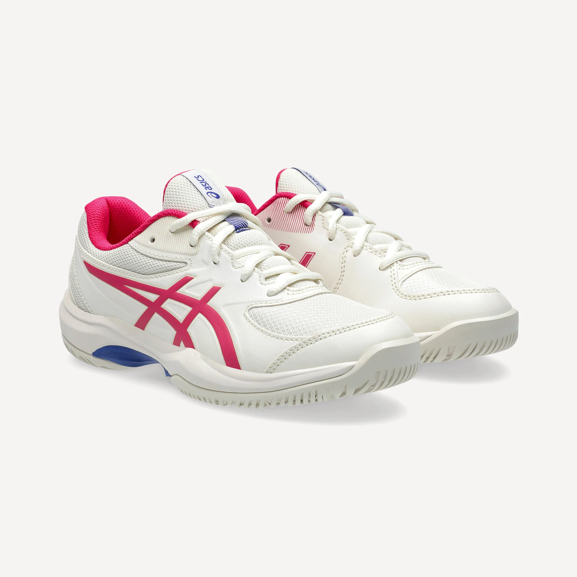 ASICS Gel-Game Kids' Tennis Shoes - Image 4