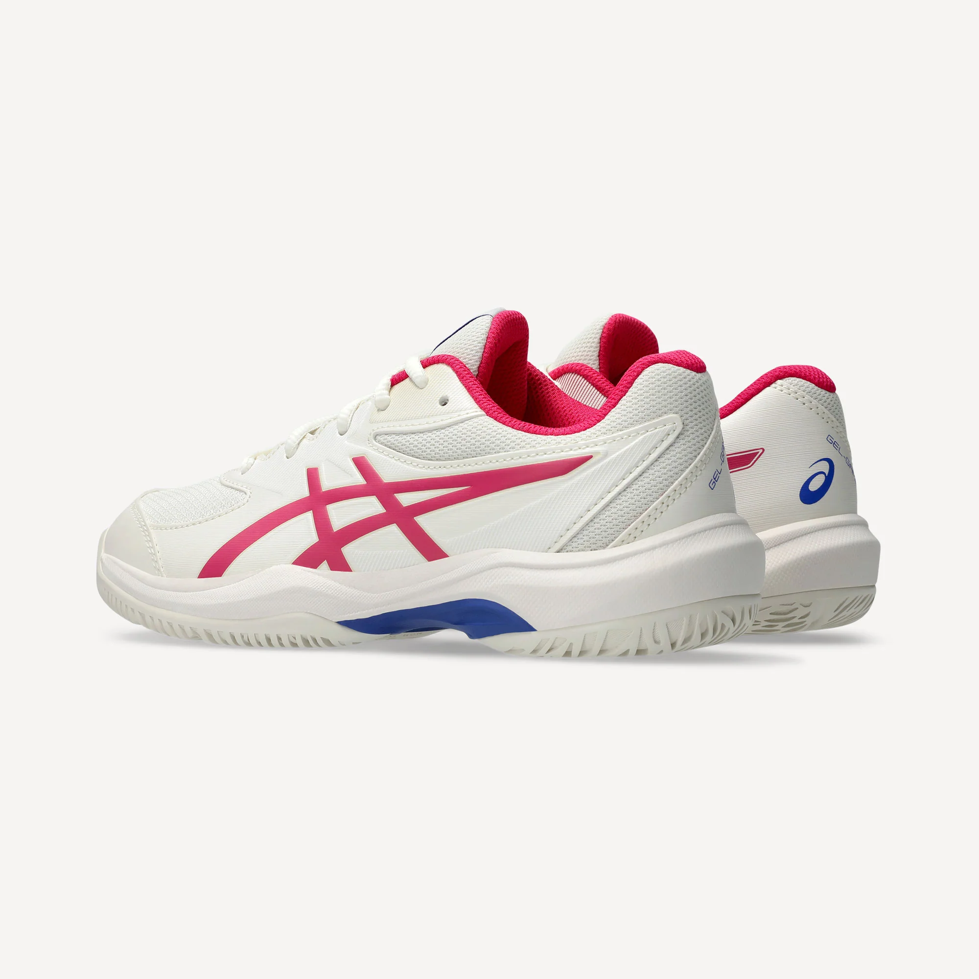 ASICS Gel-Game Kids' Tennis Shoes - Image 5