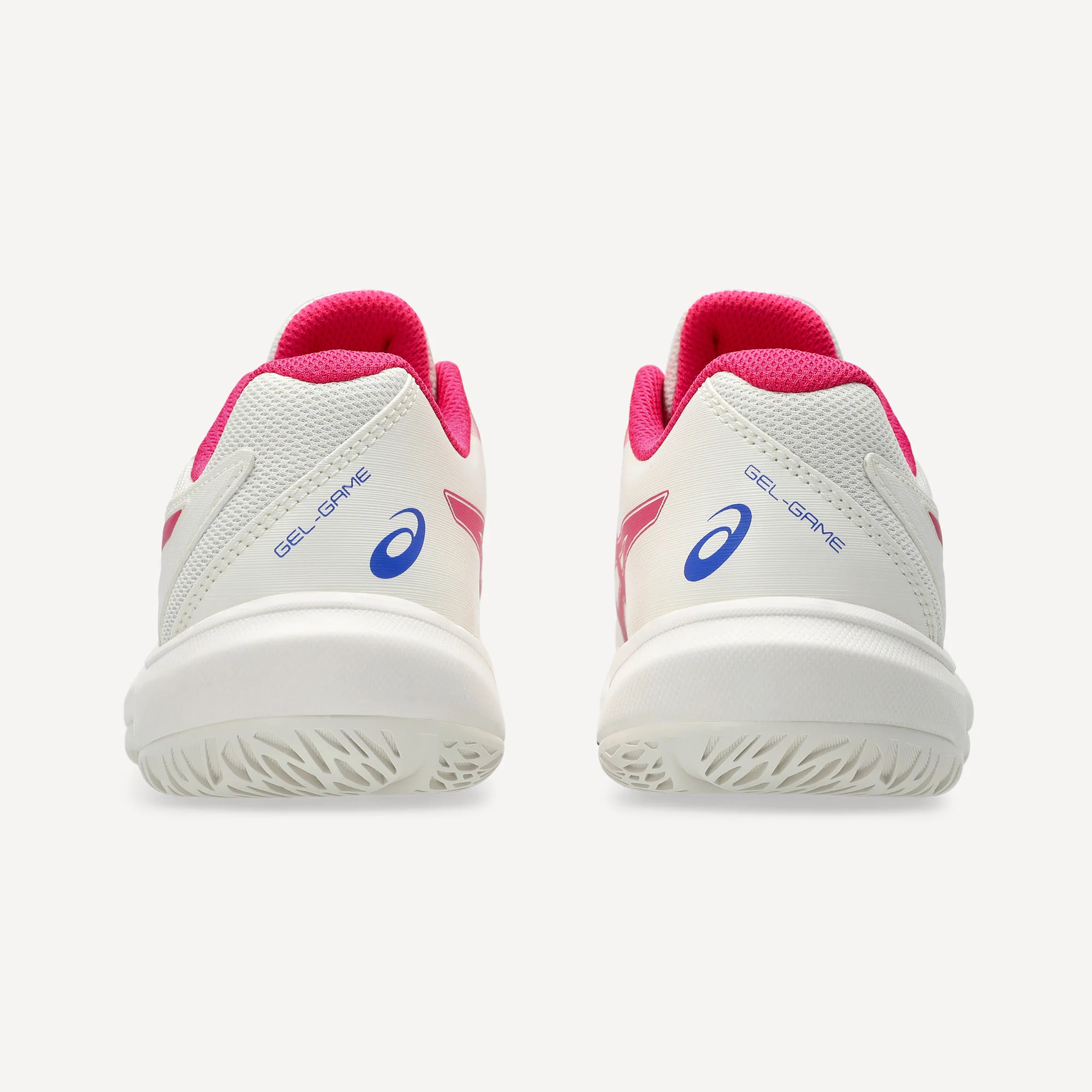 ASICS Gel-Game Kids' Tennis Shoes - Image 6