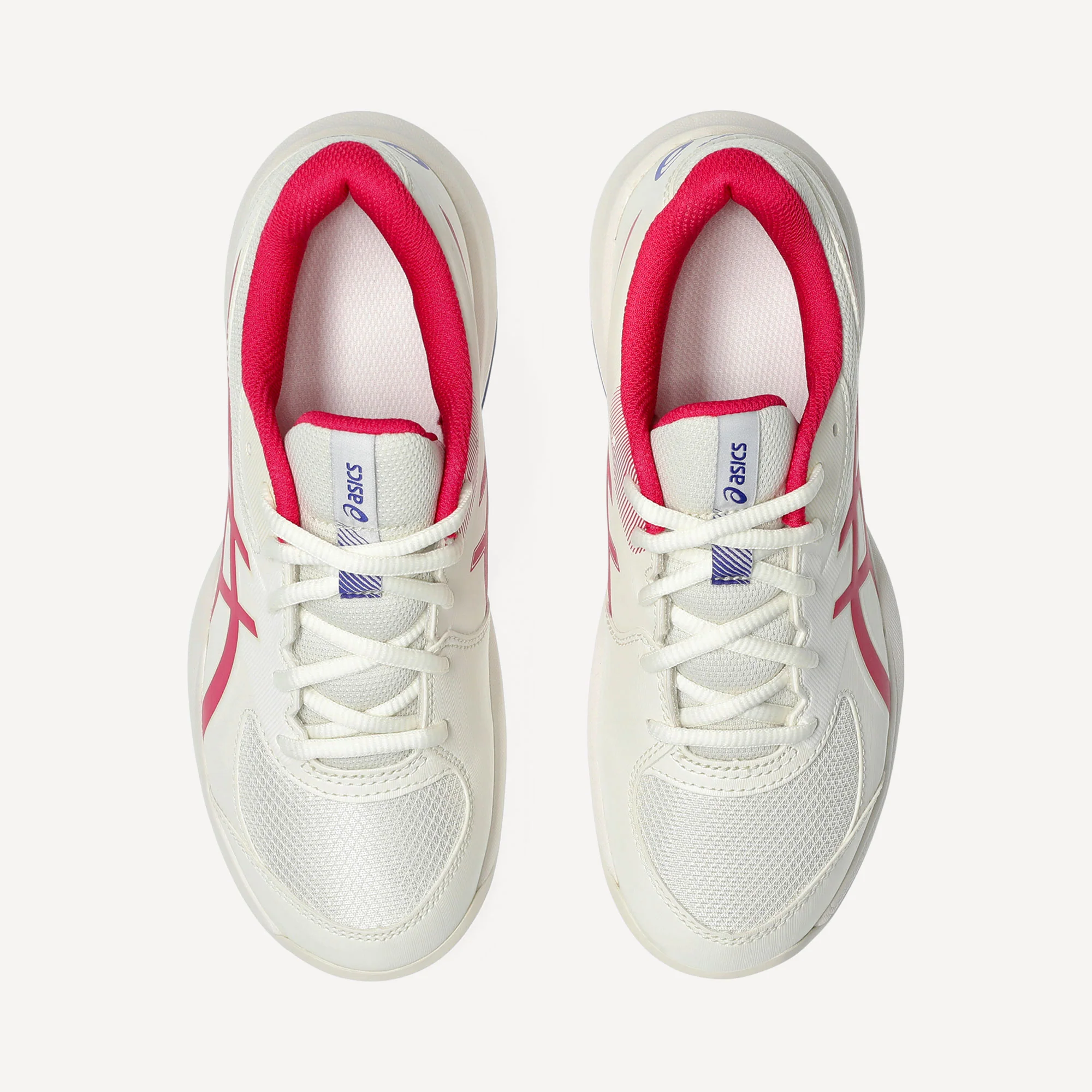 ASICS Gel-Game Kids' Tennis Shoes - Image 7