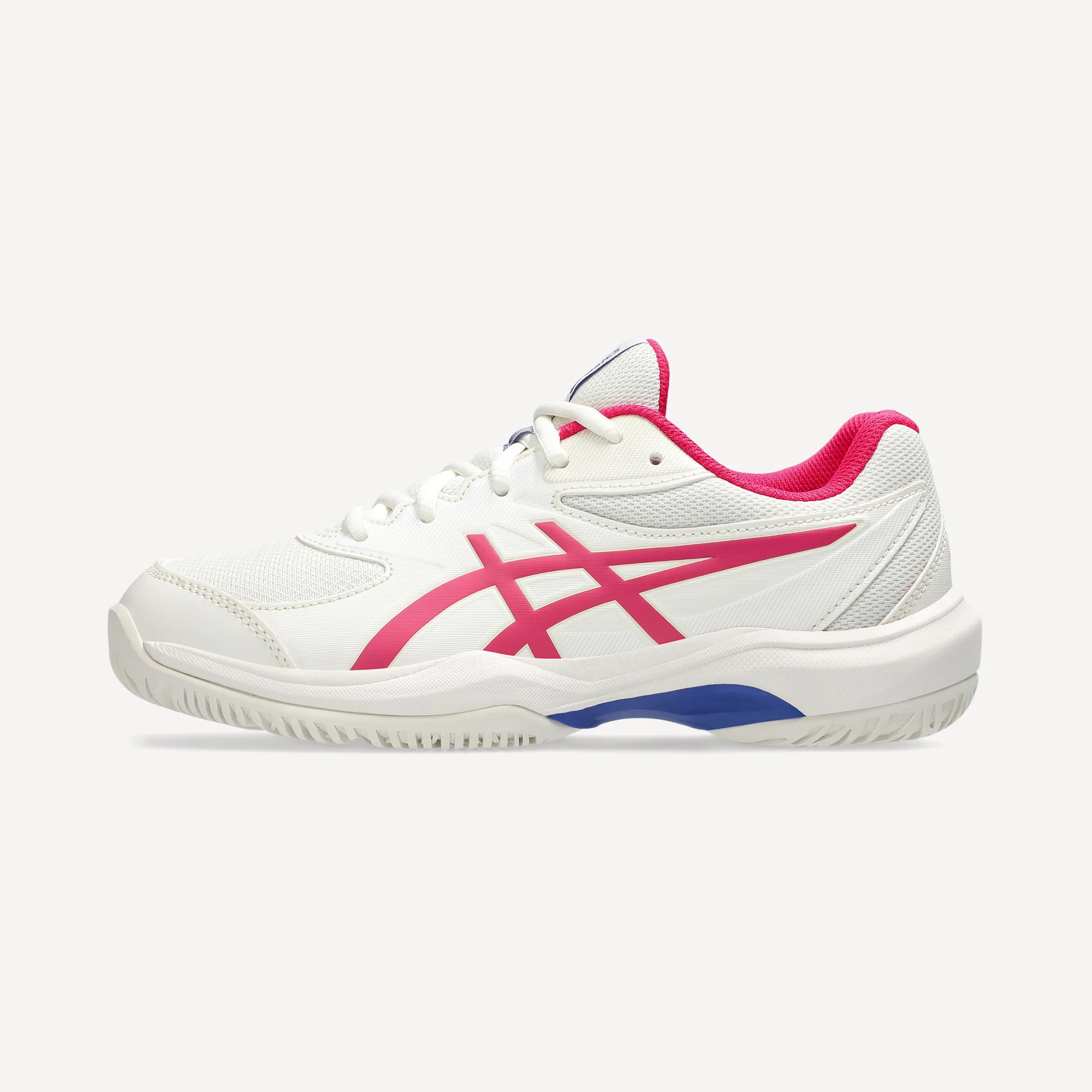 ASICS Gel-Game Kids' Tennis Shoes - Image 8