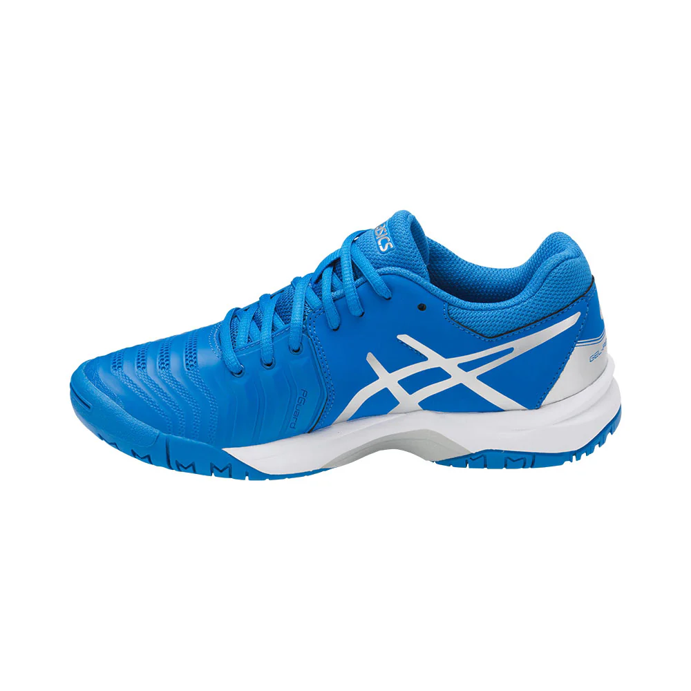 ASICS Gel-Resolution 7 Kids' Tennis Shoes - Image 3
