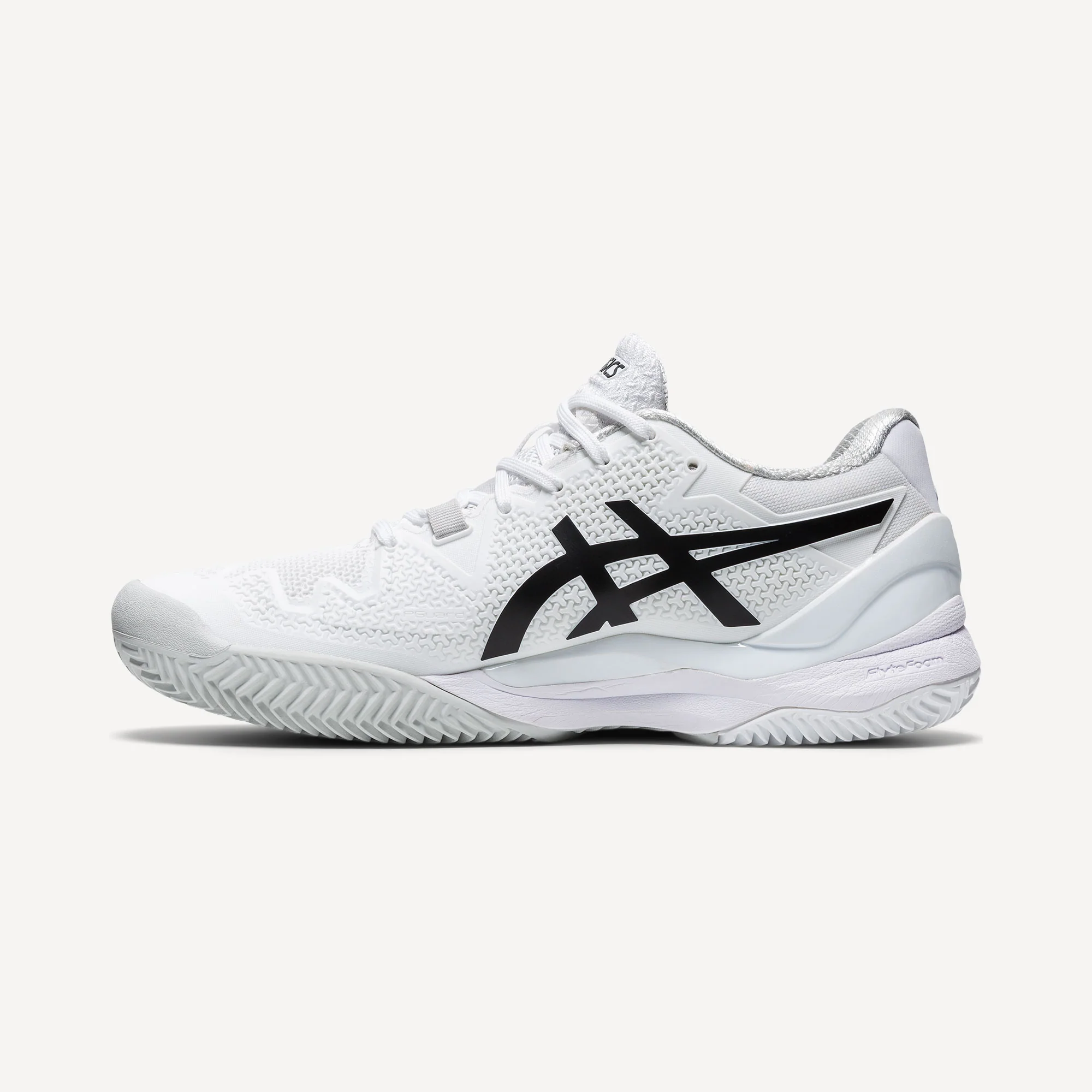 ASICS Gel-Resolution 8 Women's Clay Court Tennis Shoes - Image 3