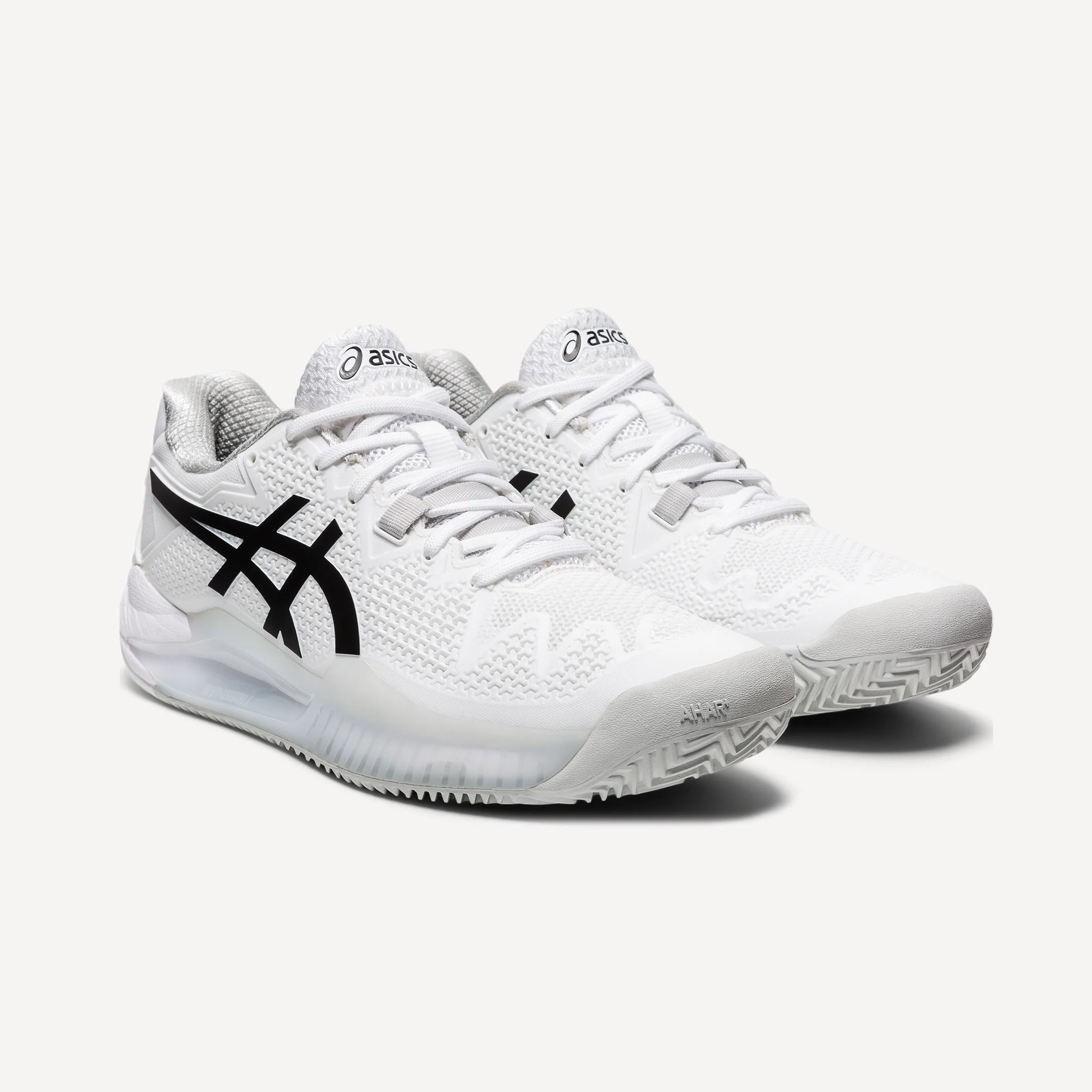 ASICS Gel-Resolution 8 Women's Clay Court Tennis Shoes - Image 4
