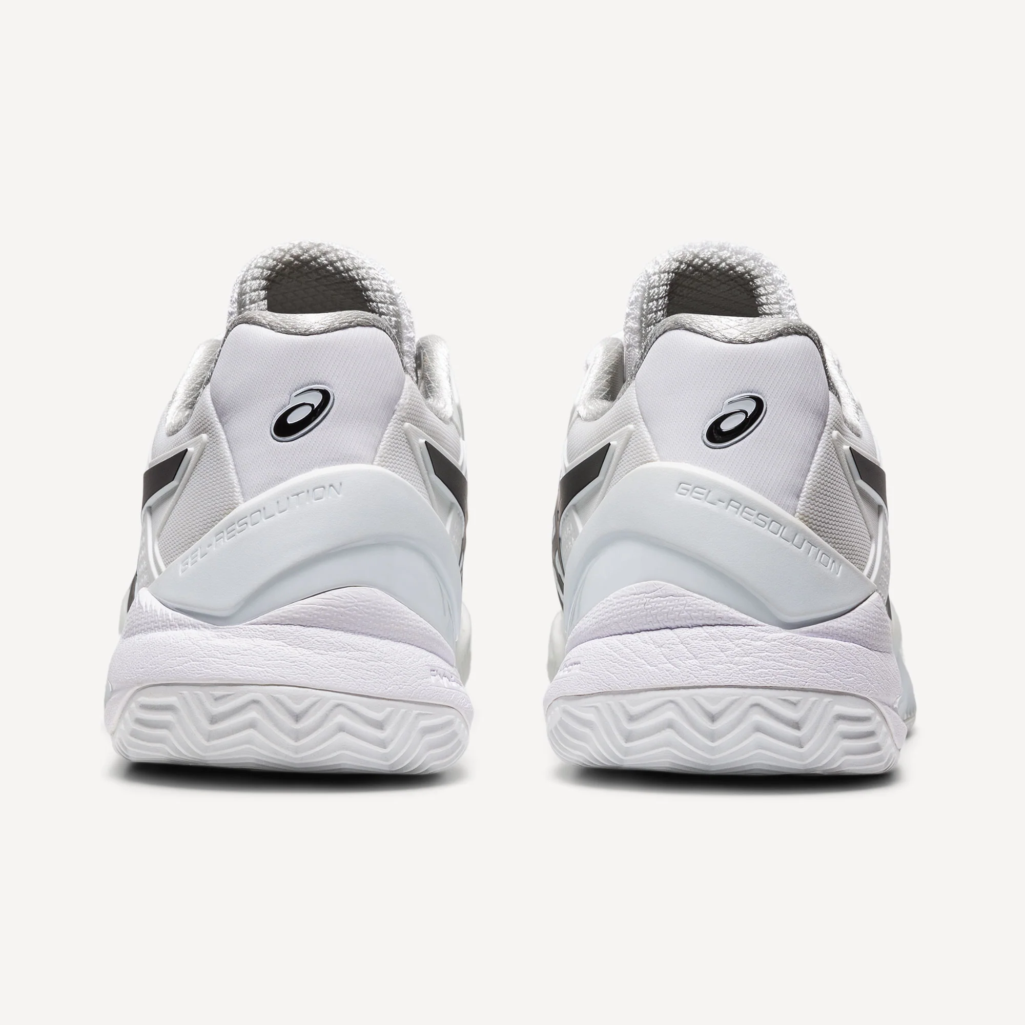 ASICS Gel-Resolution 8 Women's Clay Court Tennis Shoes - Image 6