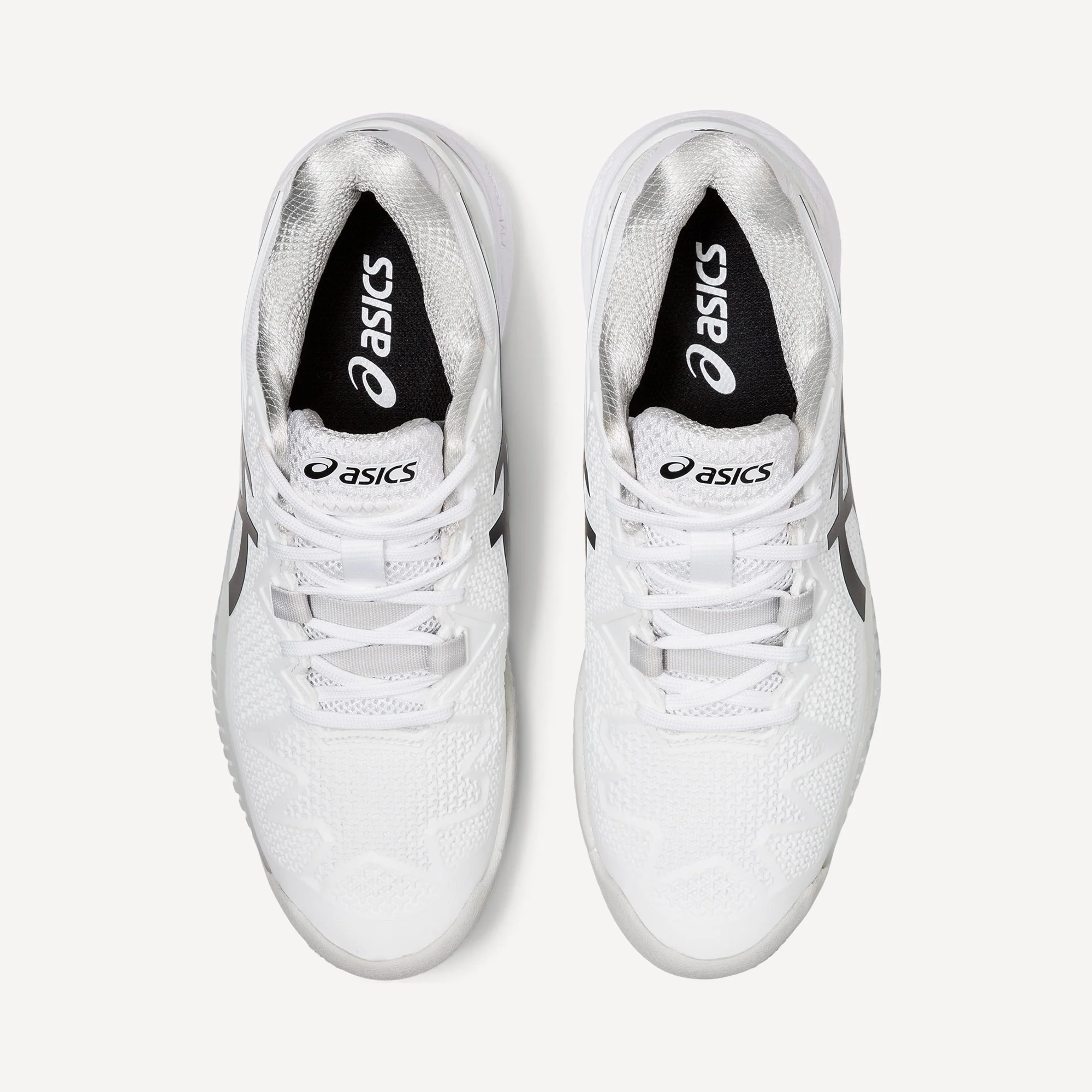 ASICS Gel-Resolution 8 Women's Clay Court Tennis Shoes - Image 7