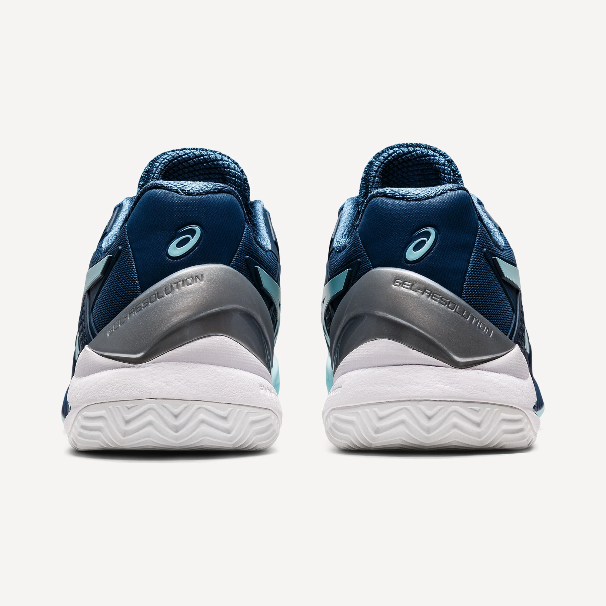 ASICS Gel-Resolution 8 Women's Clay Court Tennis Shoes - Image 6