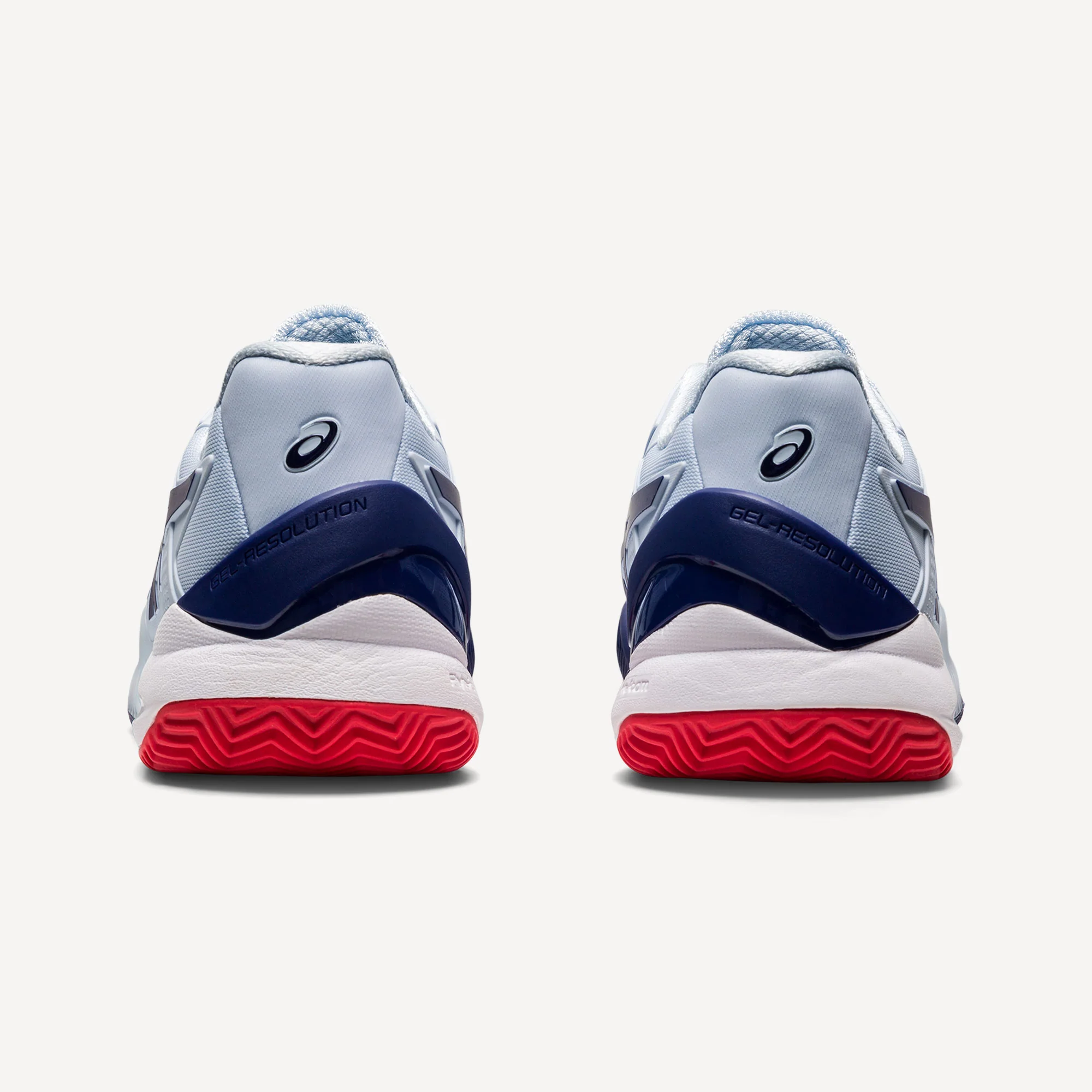 ASICS Gel-Resolution 8 Women's Clay Court Tennis Shoes - Image 6
