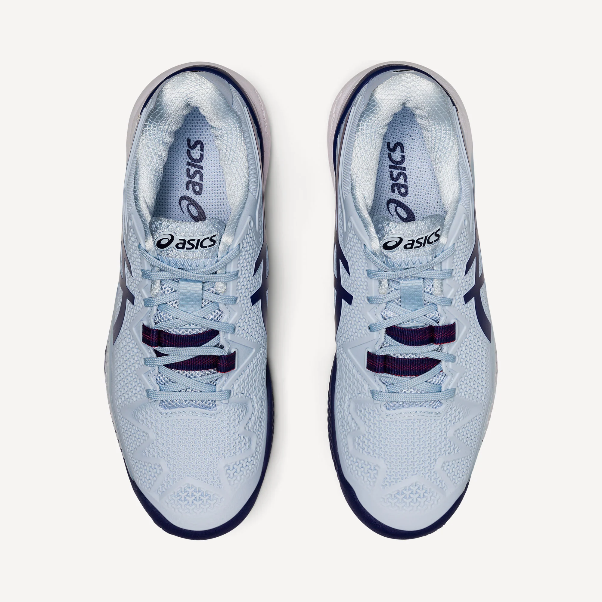 ASICS Gel-Resolution 8 Women's Clay Court Tennis Shoes - Image 7